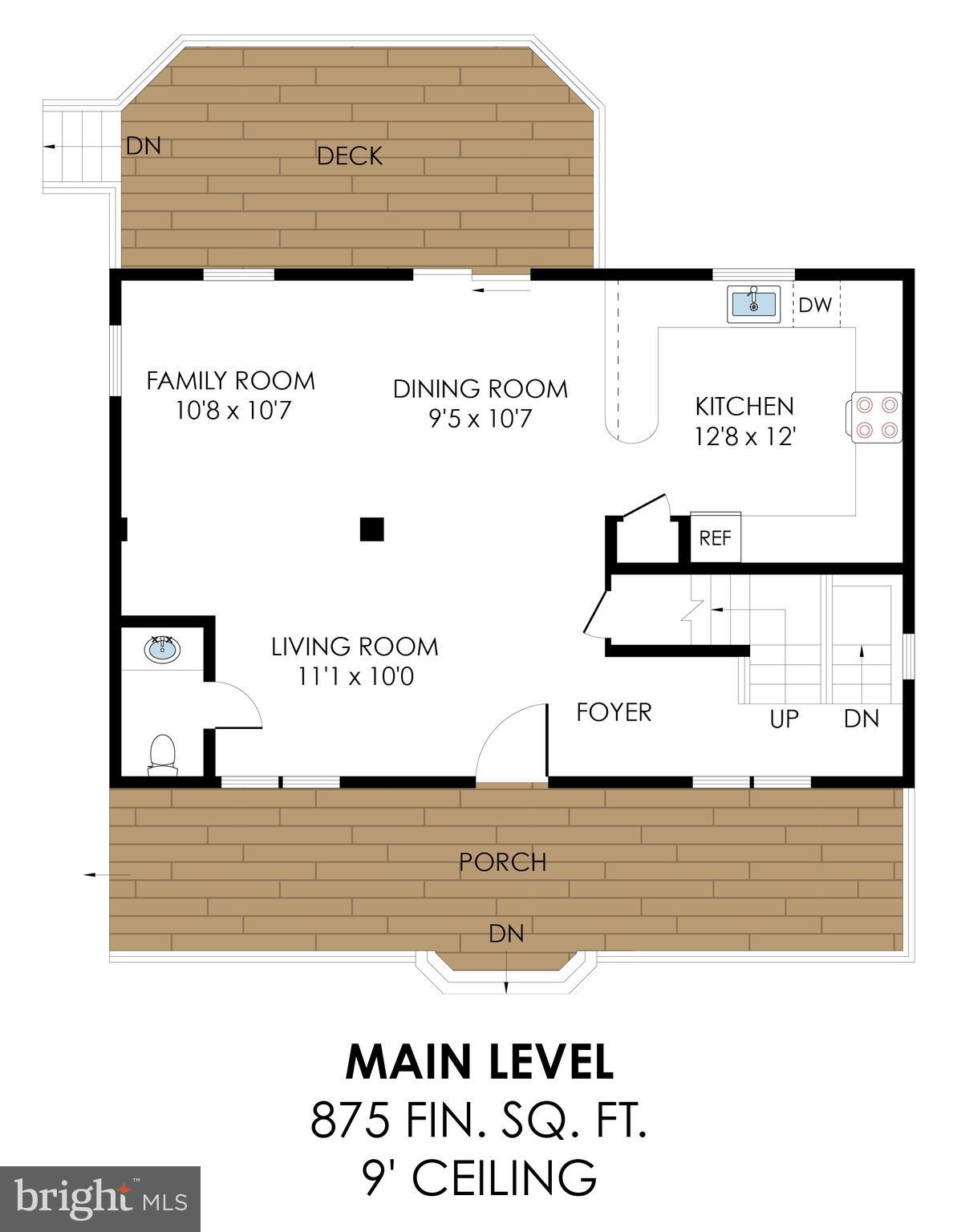BURGUNDY VILLAGE - Residential