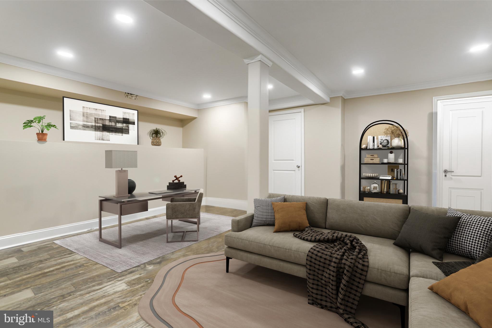 BURGUNDY VILLAGE - Residential