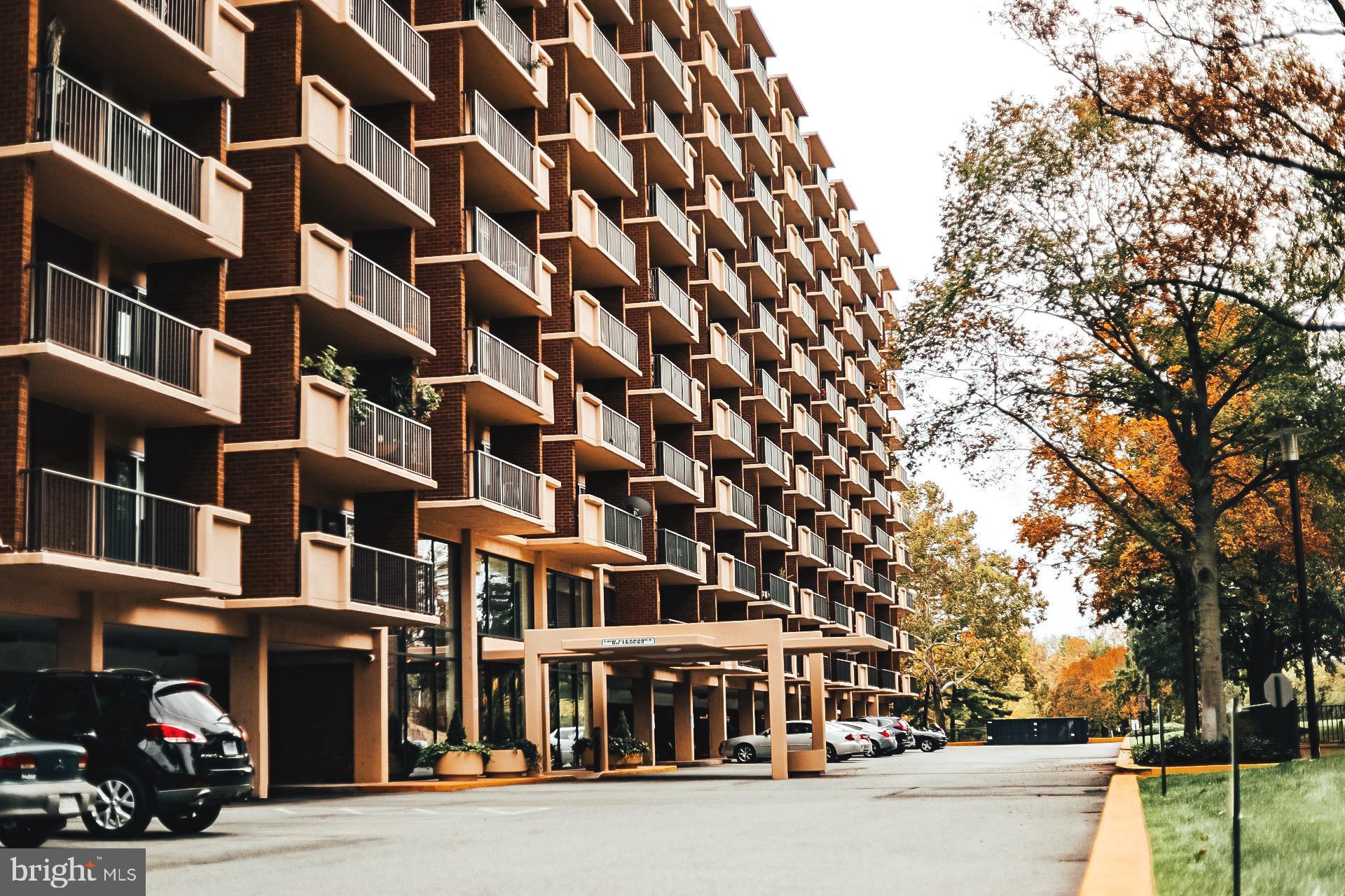 HORIZON HOUSE - Residential Lease