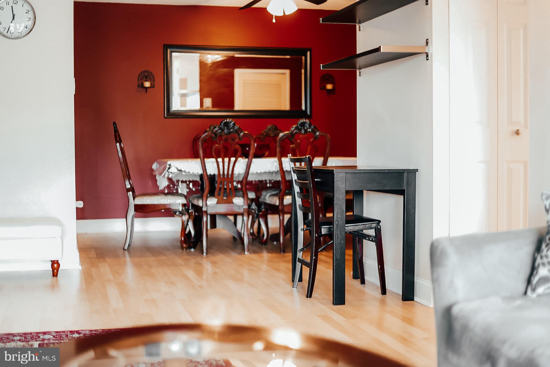 HORIZON HOUSE - Residential Lease