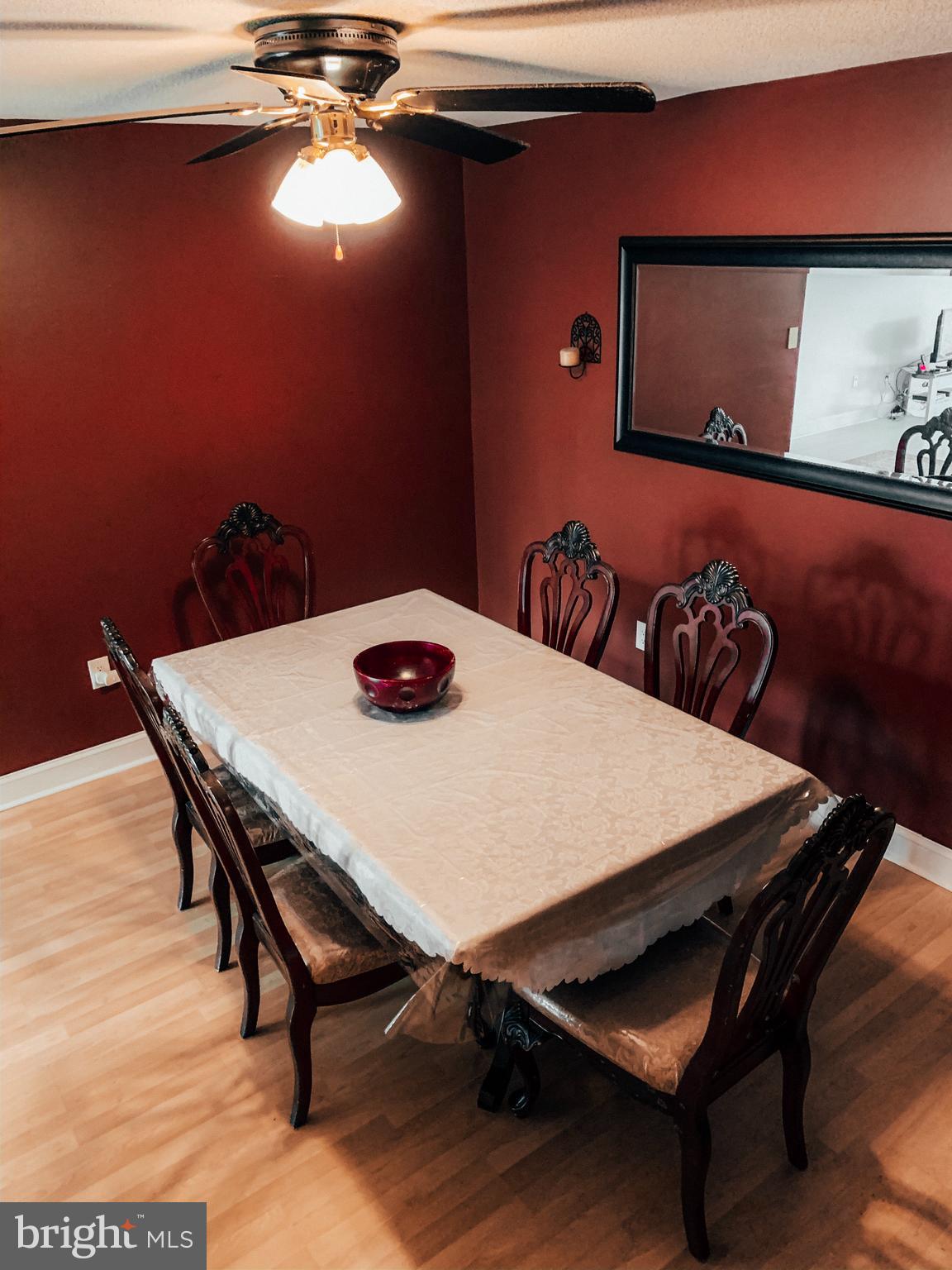 HORIZON HOUSE - Residential Lease