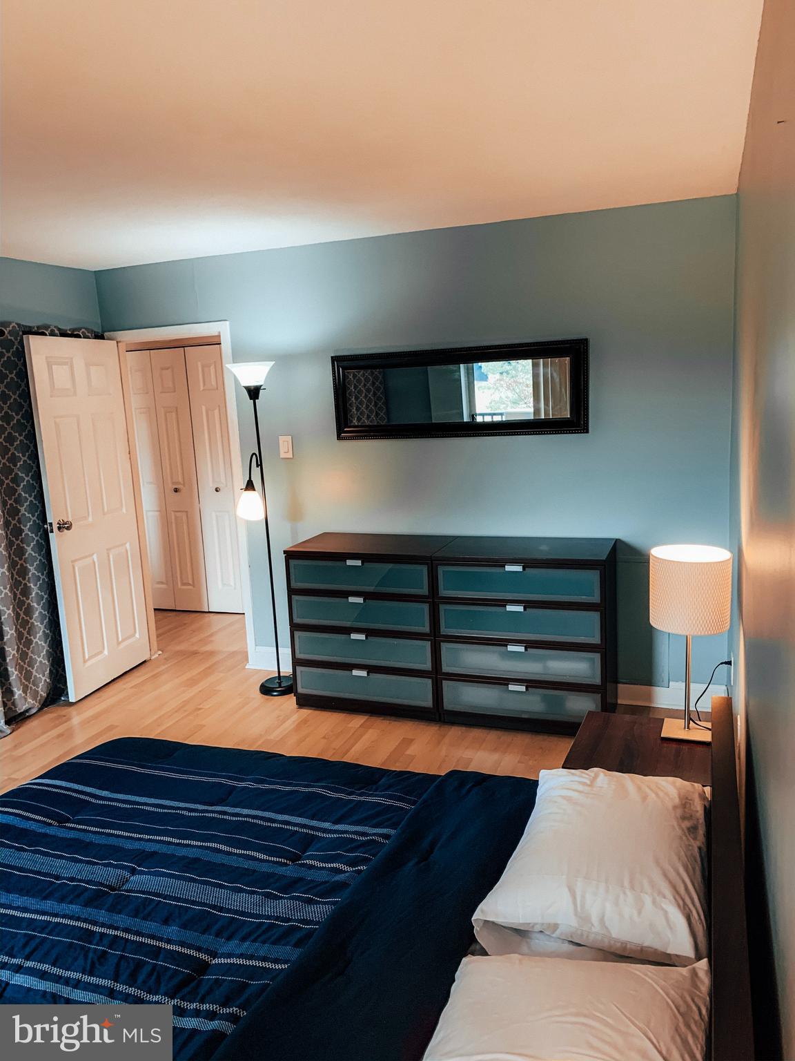 HORIZON HOUSE - Residential Lease