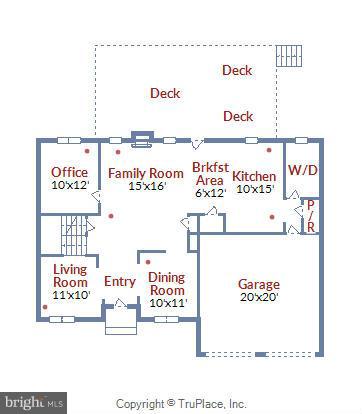 WESTERLEY - Residential