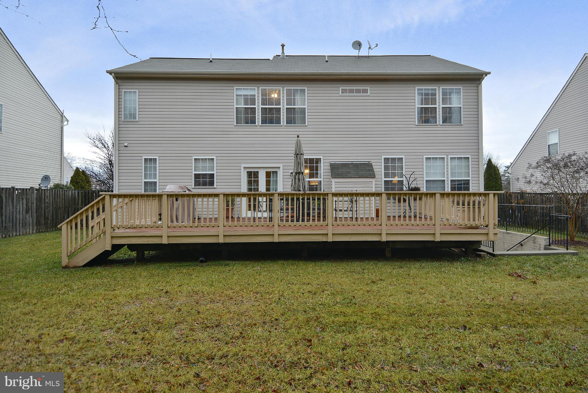 WESTERLEY - Residential