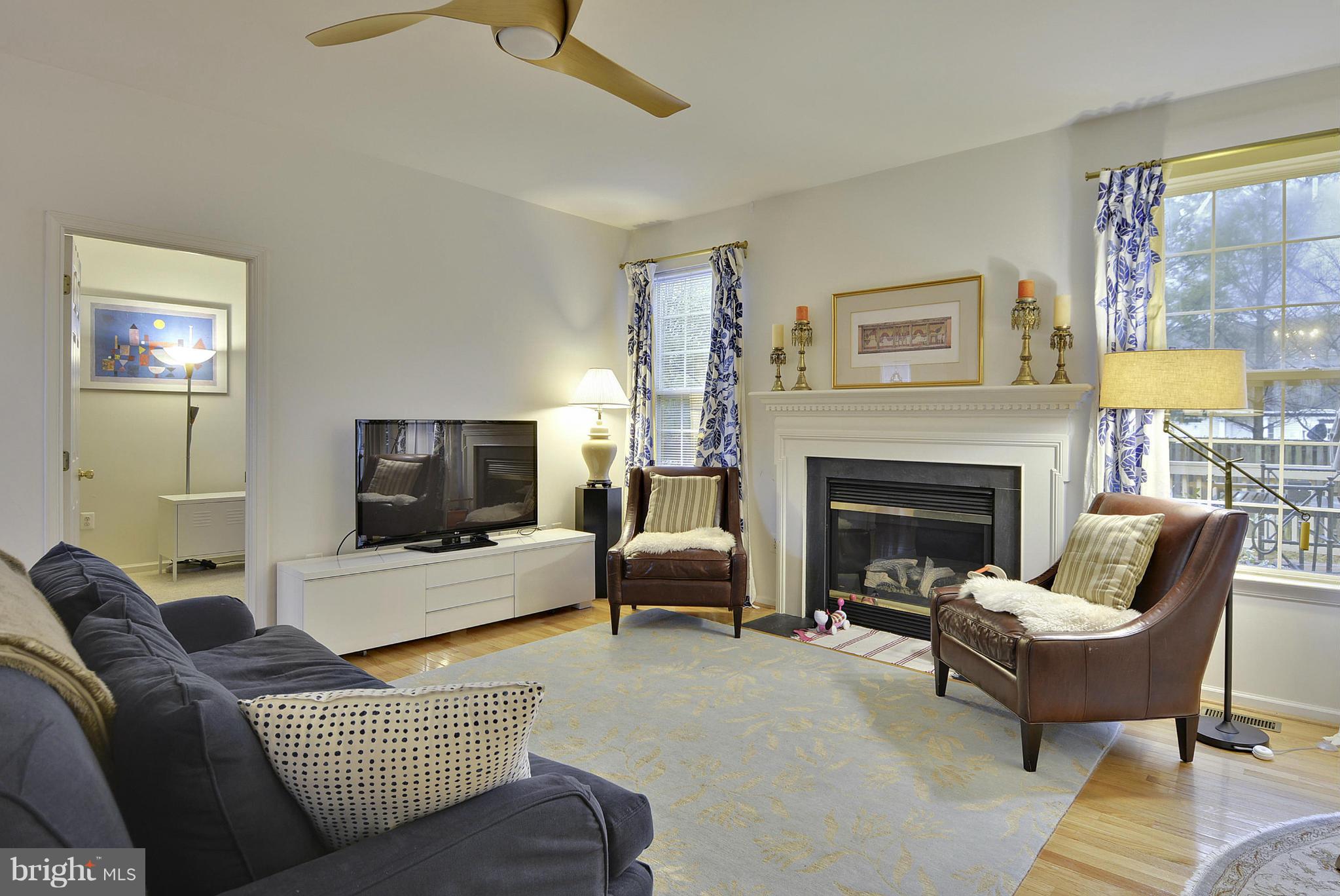 WESTERLEY - Residential