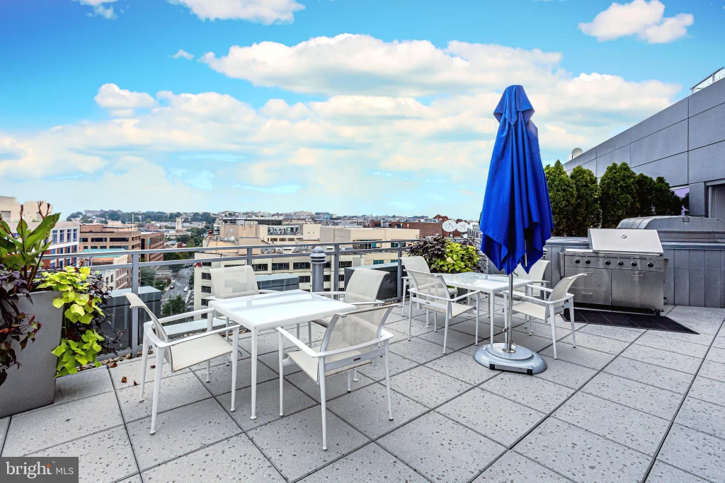 1177 22nd Street NW Unit 3E, Washington, DC 20037