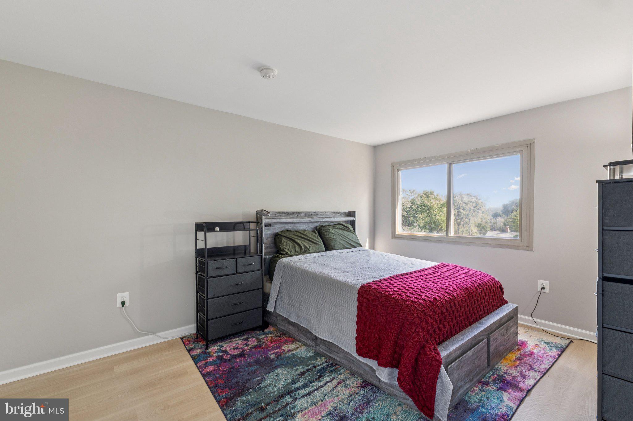 OCCOQUAN RIDGE CONDO - Residential Lease