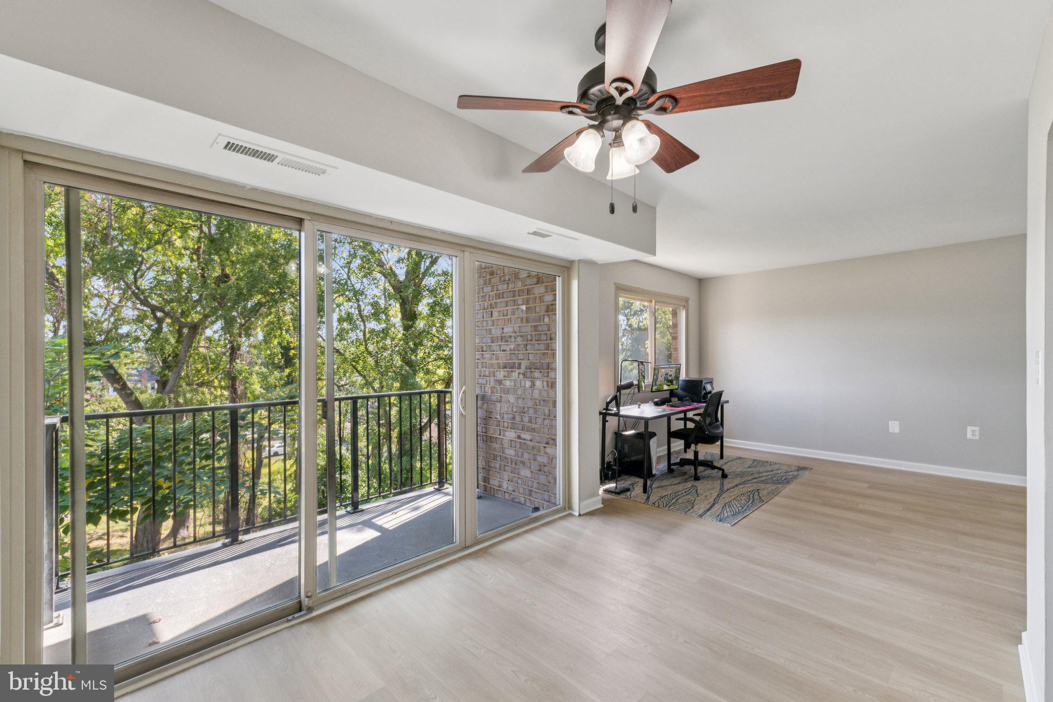 OCCOQUAN RIDGE CONDO - Residential Lease