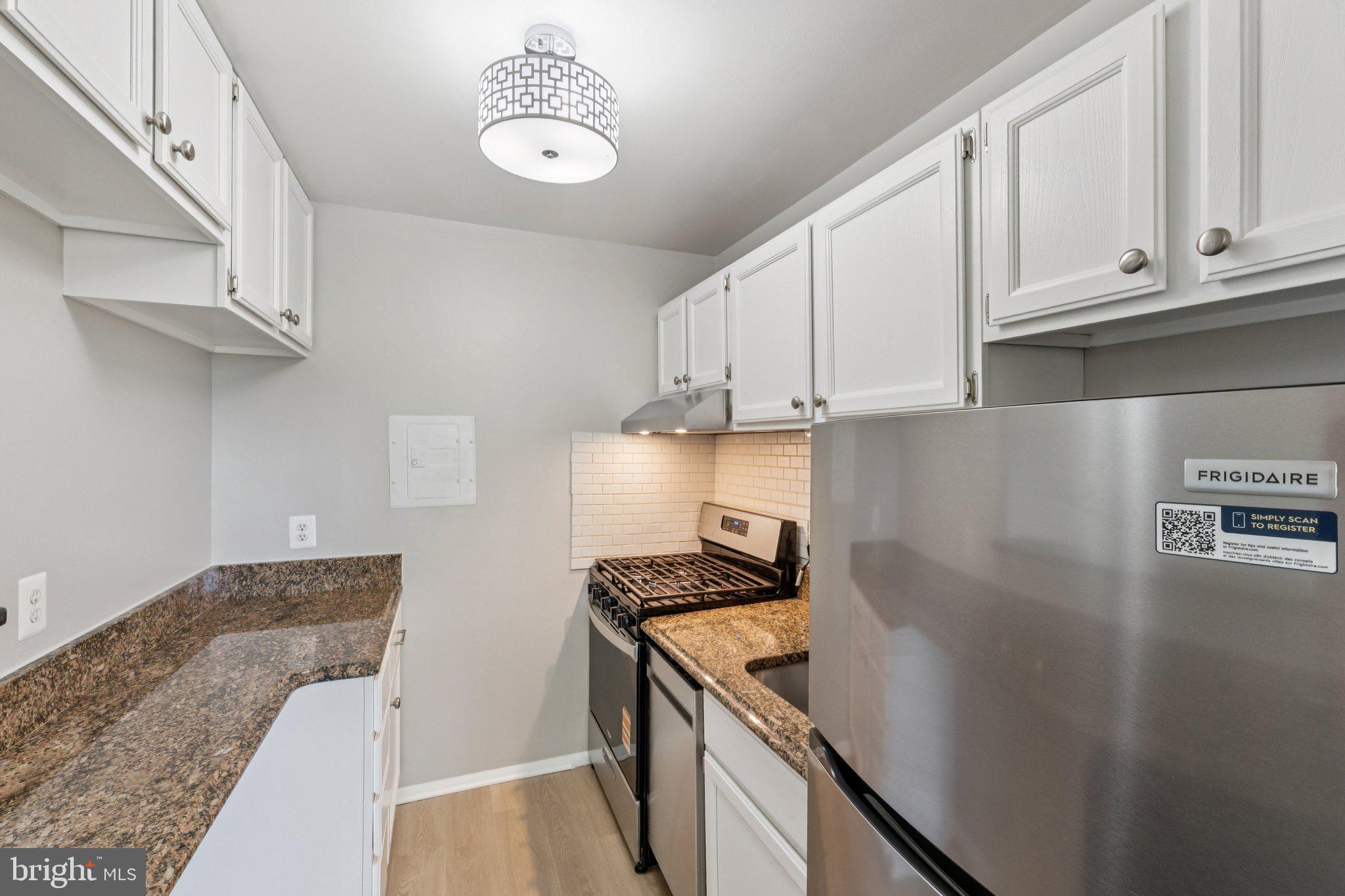 OCCOQUAN RIDGE CONDO - Residential Lease