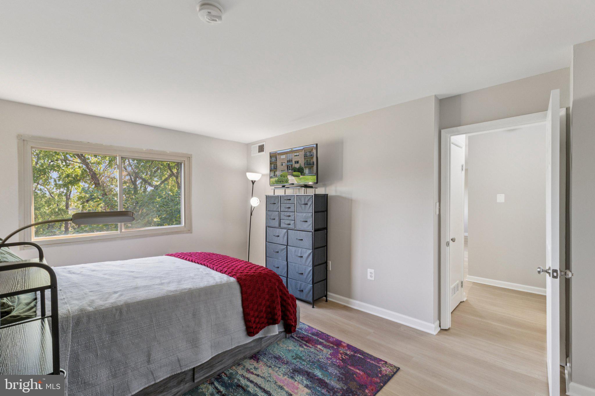 OCCOQUAN RIDGE CONDO - Residential Lease