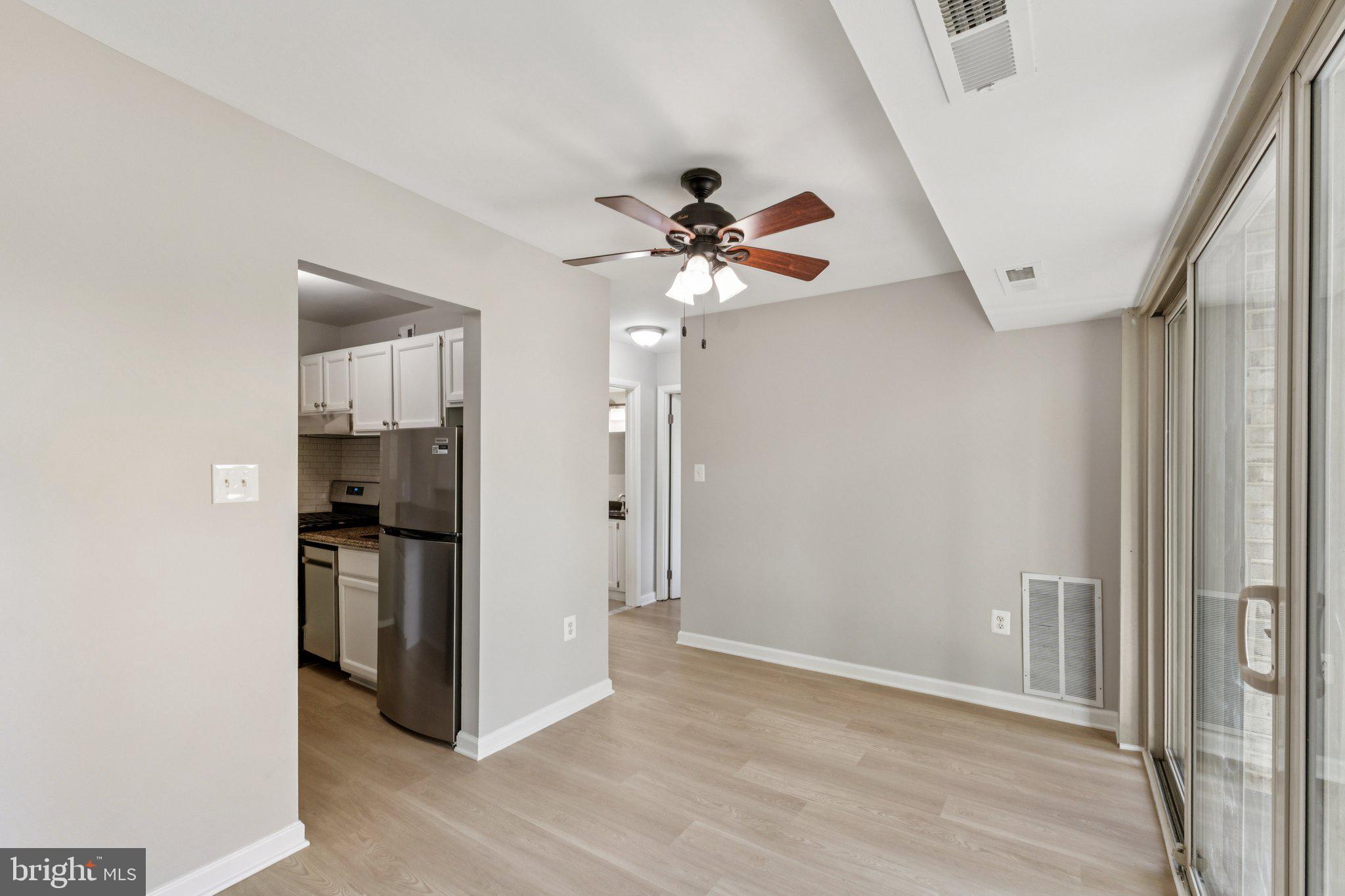 OCCOQUAN RIDGE CONDO - Residential Lease