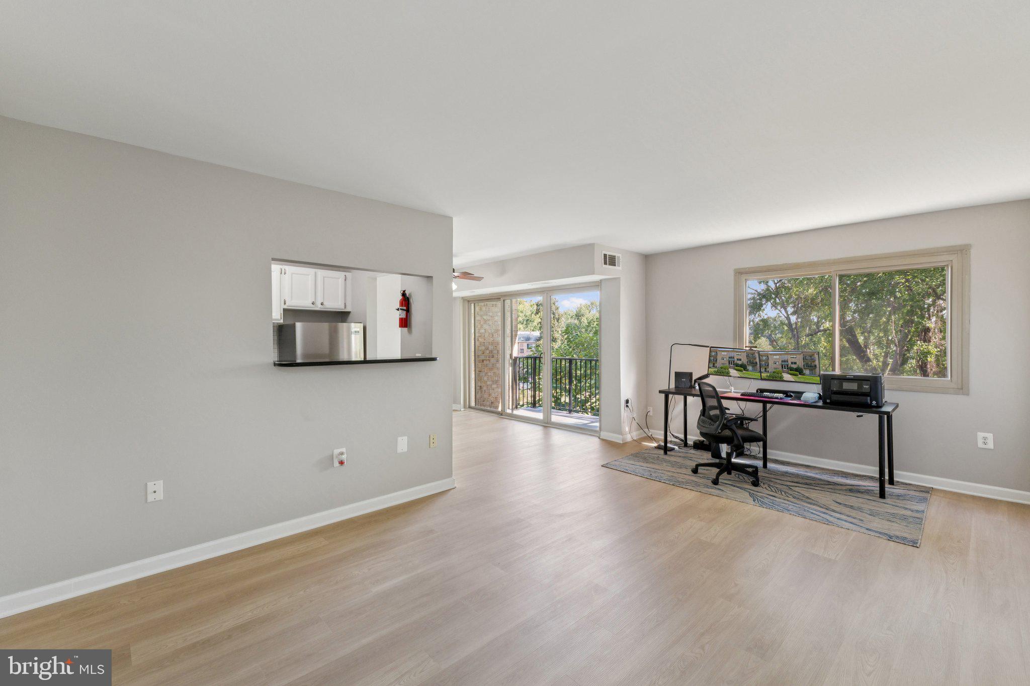 OCCOQUAN RIDGE CONDO - Residential Lease