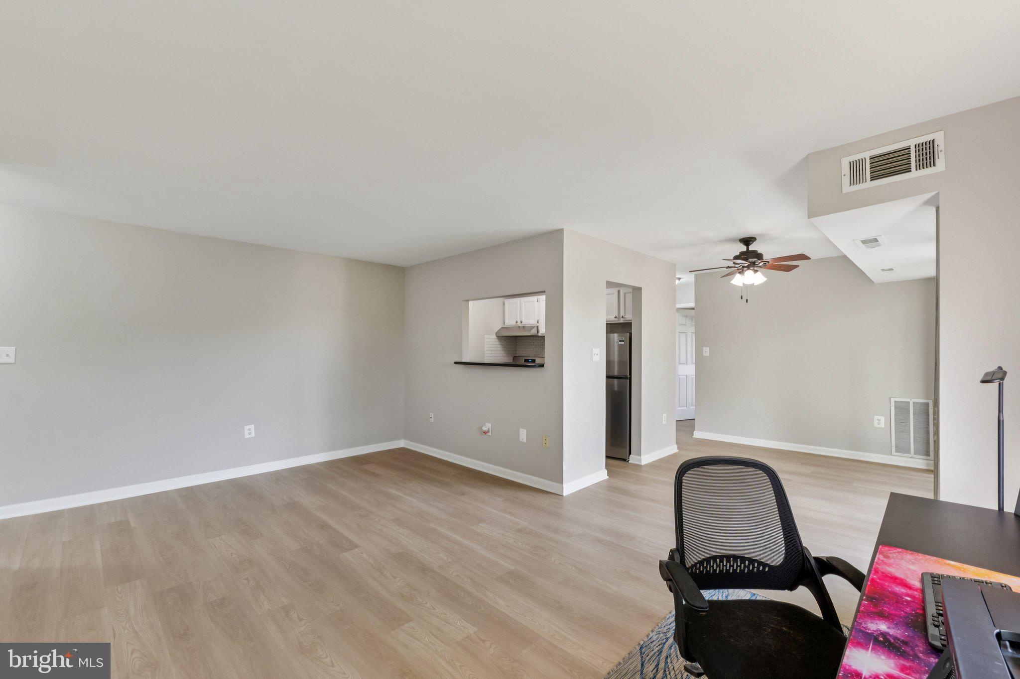 OCCOQUAN RIDGE CONDO - Residential Lease