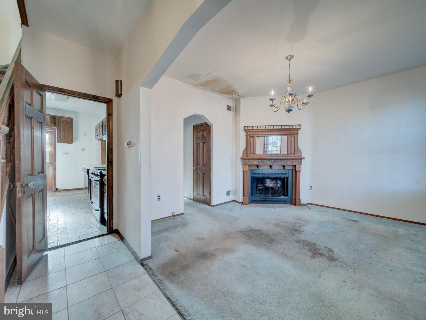 1505 PENNSYLVANIA AVENUE SE