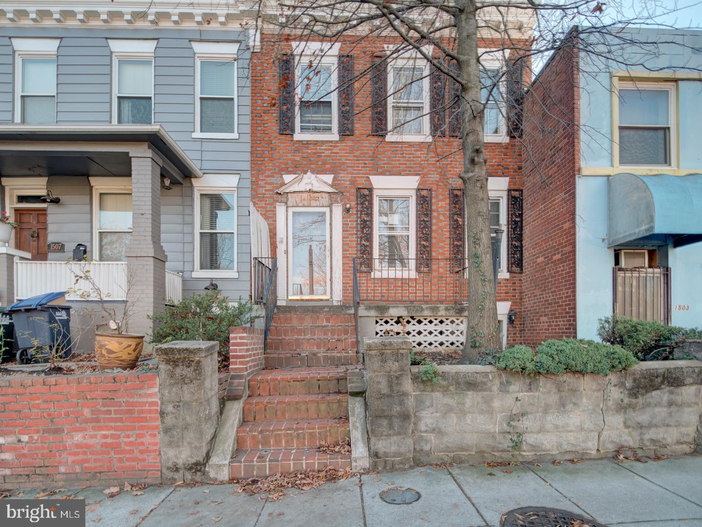 1505 PENNSYLVANIA AVENUE SE