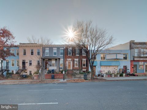 1505 PENNSYLVANIA AVENUE SE WASHINGTON DC 20003