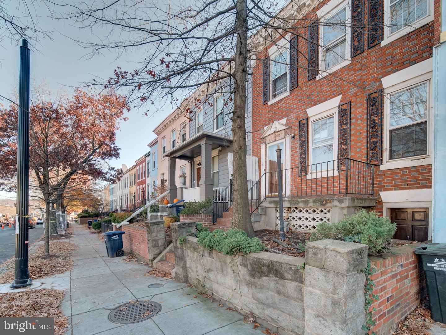 1505 PENNSYLVANIA AVENUE SE