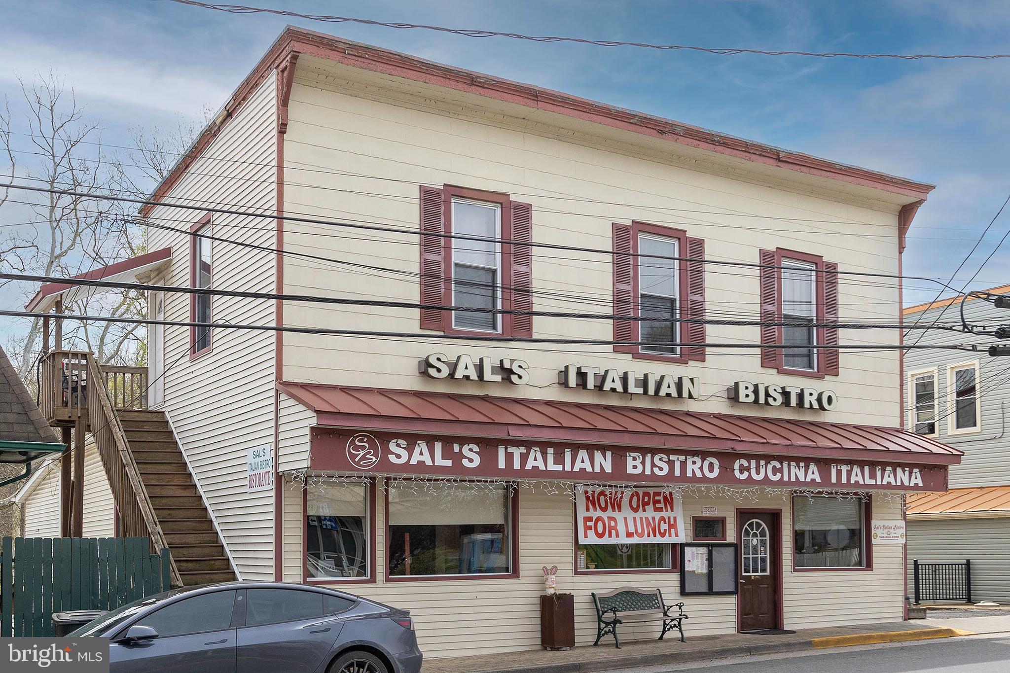 125 S MAIN STREET