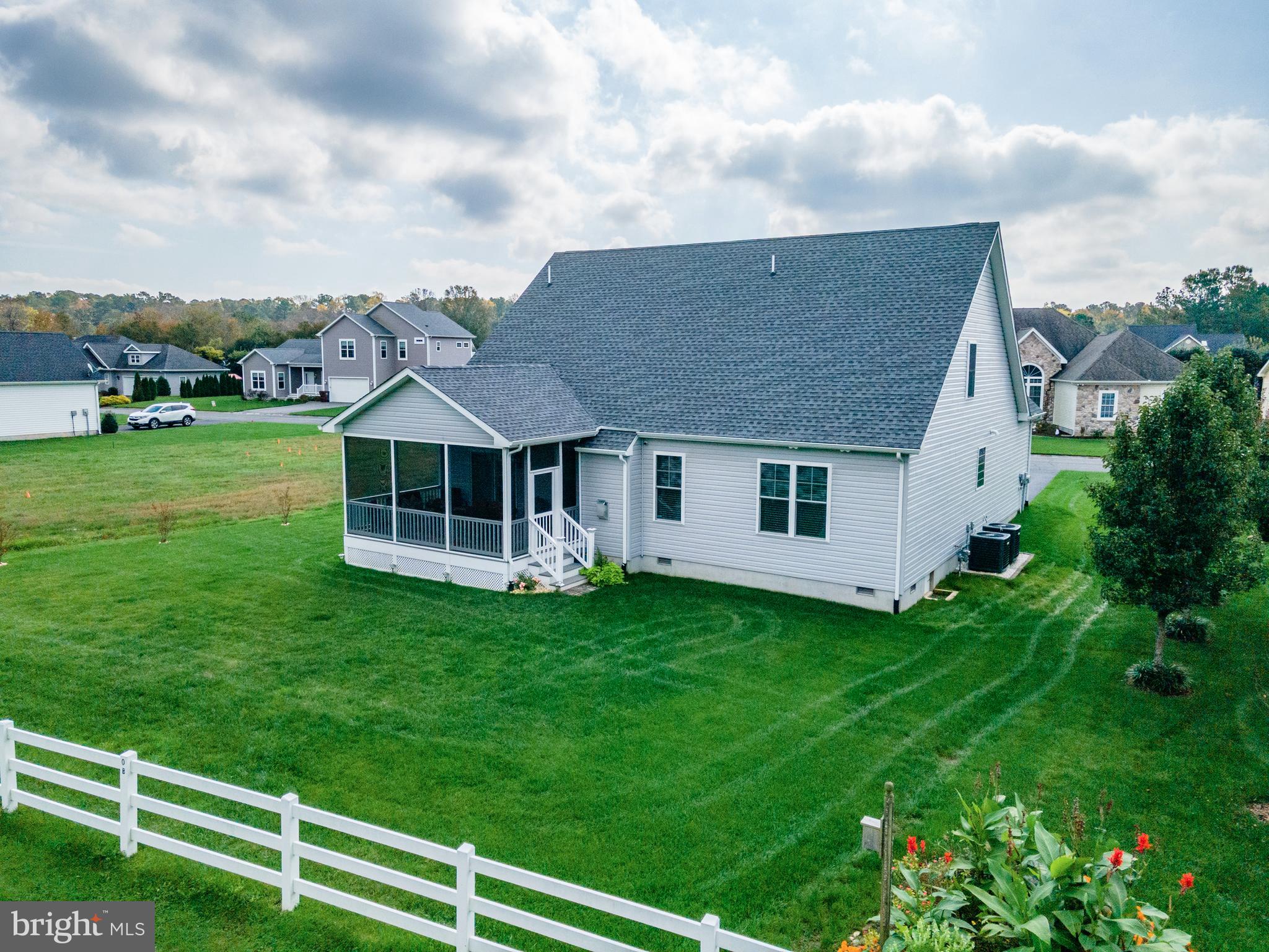 RIVER RUN - Residential