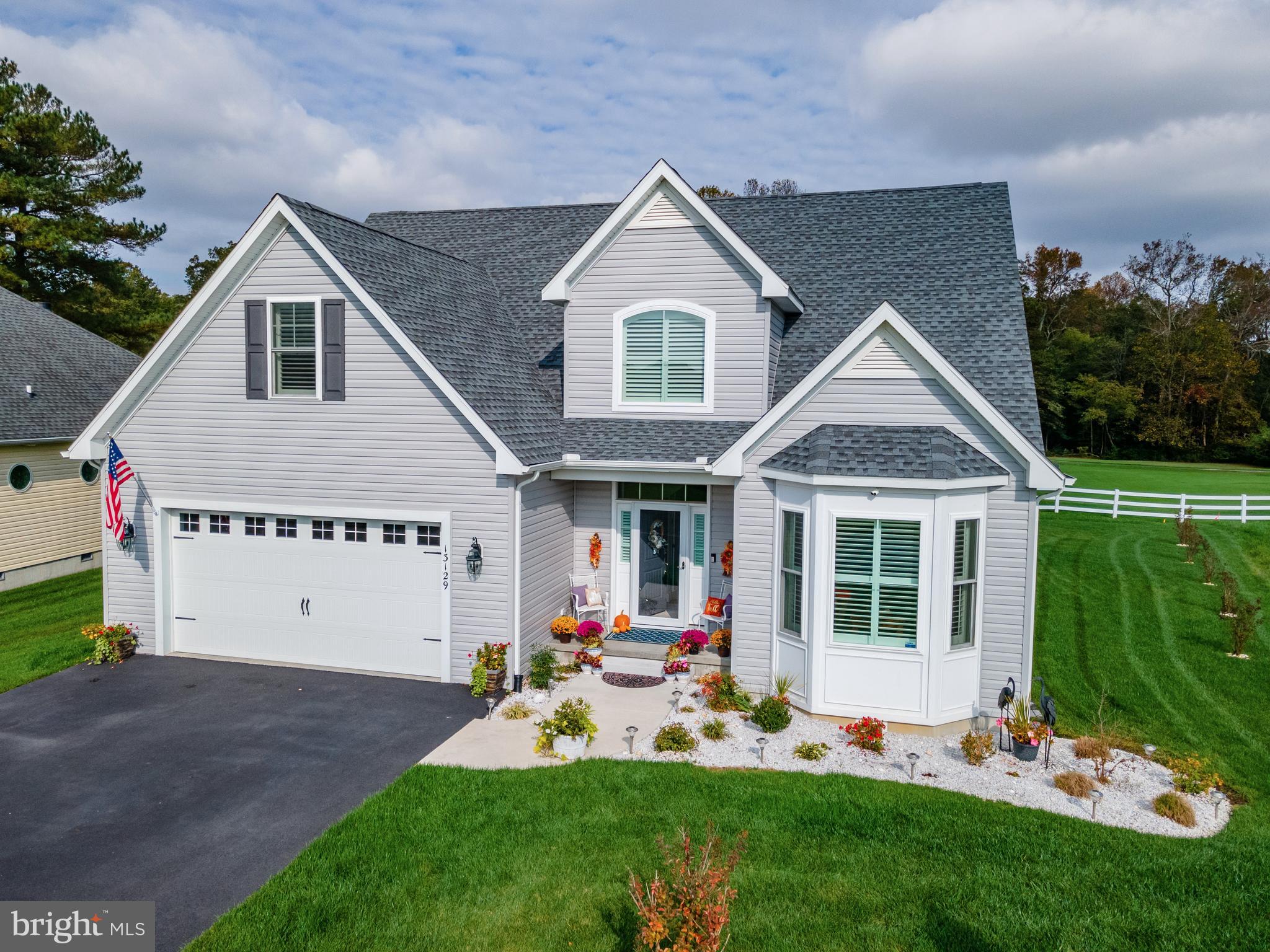 RIVER RUN - Residential