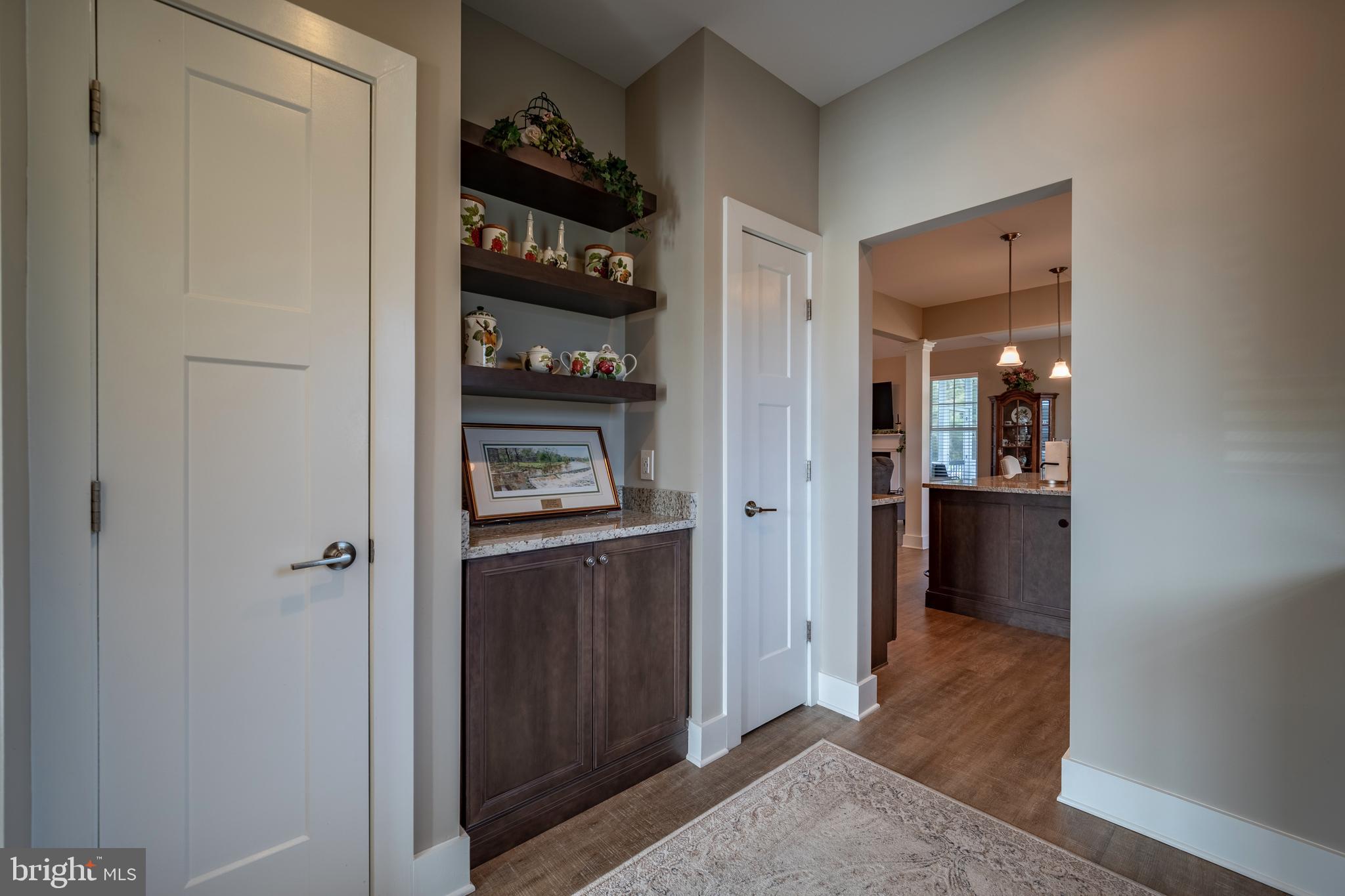 RIVER RUN - Residential