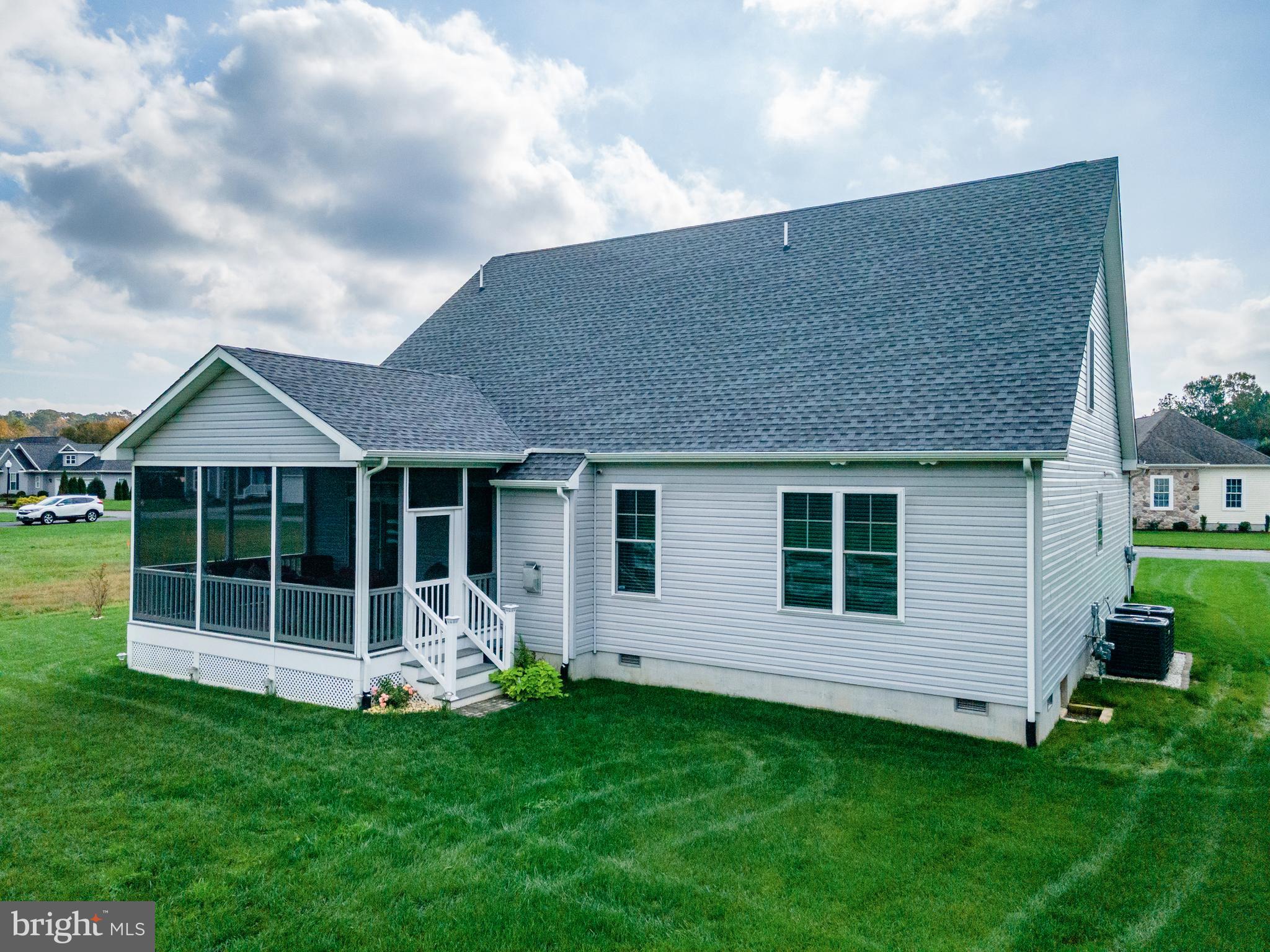 RIVER RUN - Residential