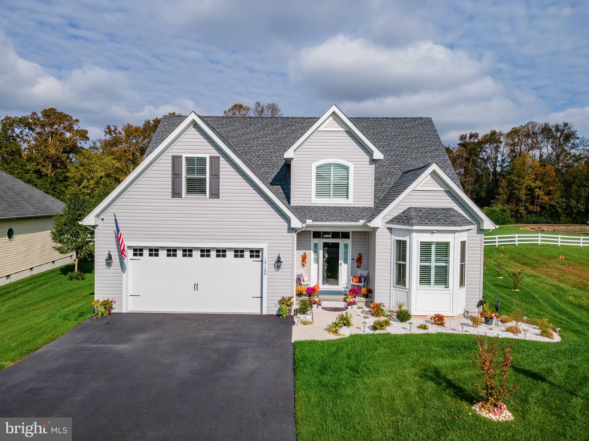 RIVER RUN - Residential