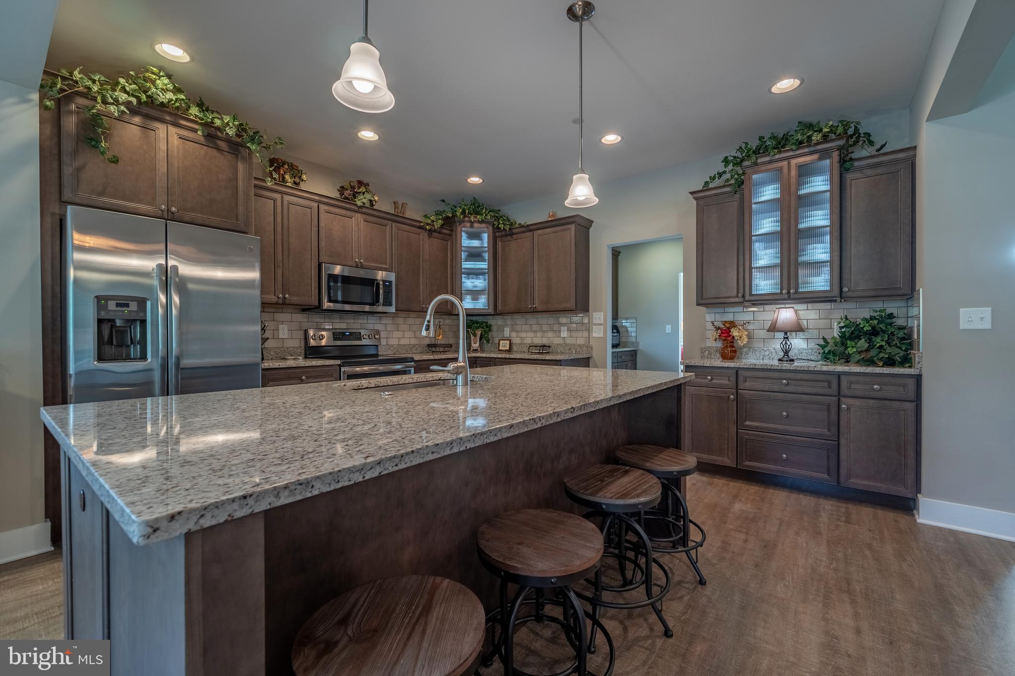 RIVER RUN - Residential