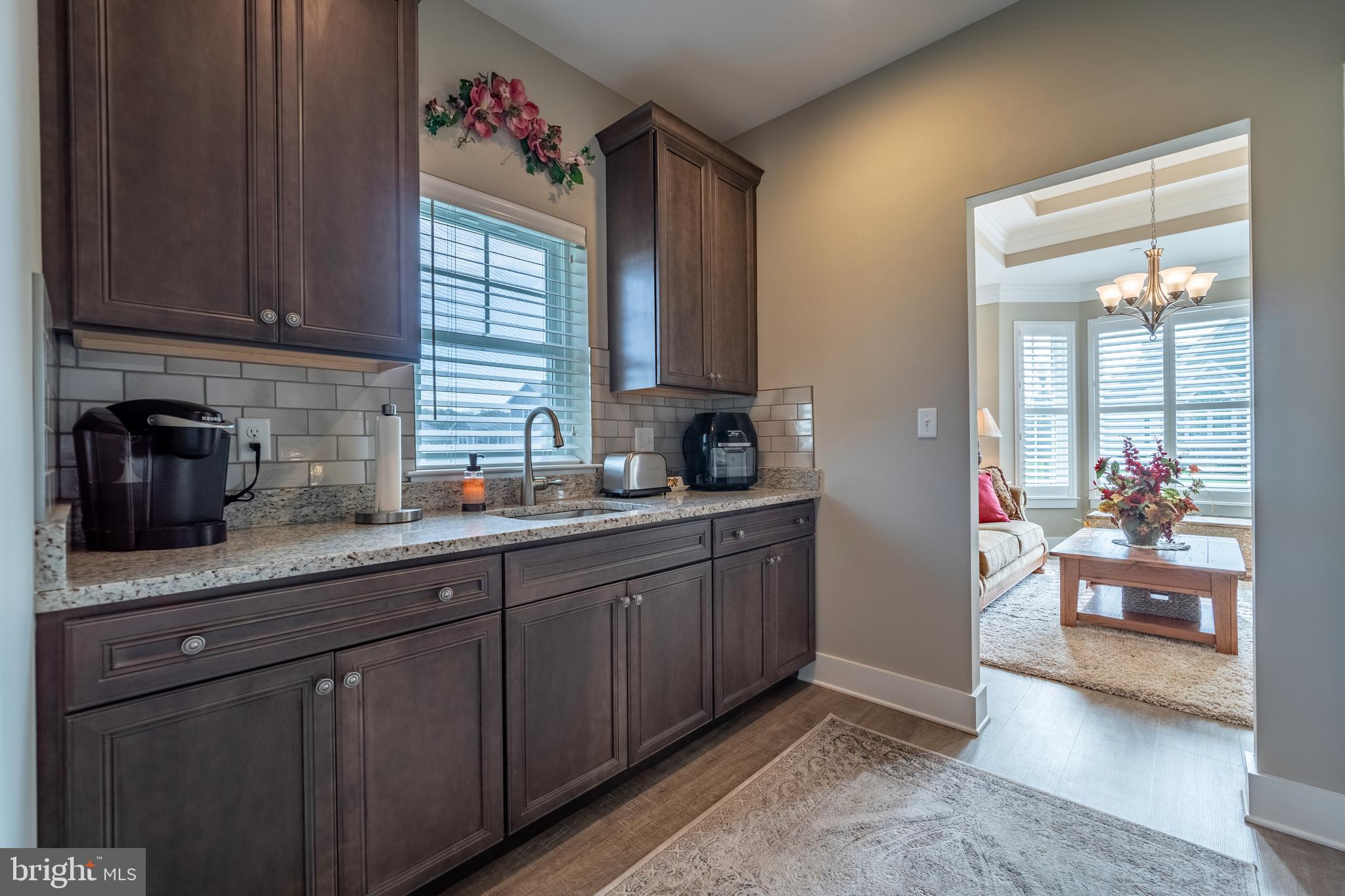 RIVER RUN - Residential