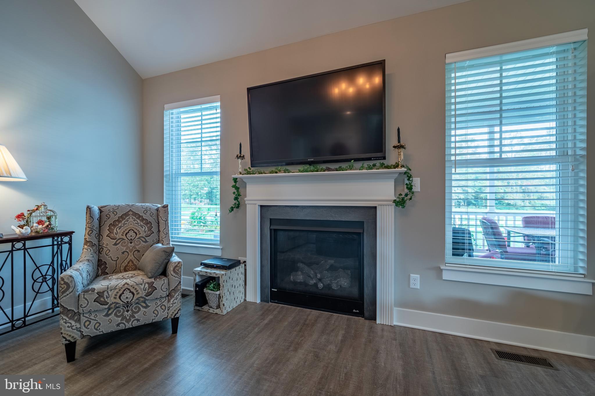 RIVER RUN - Residential