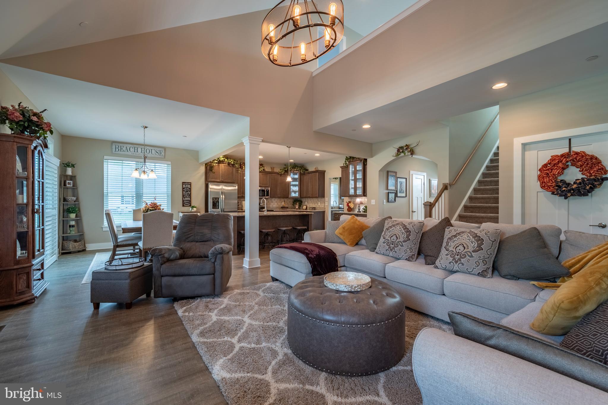 RIVER RUN - Residential