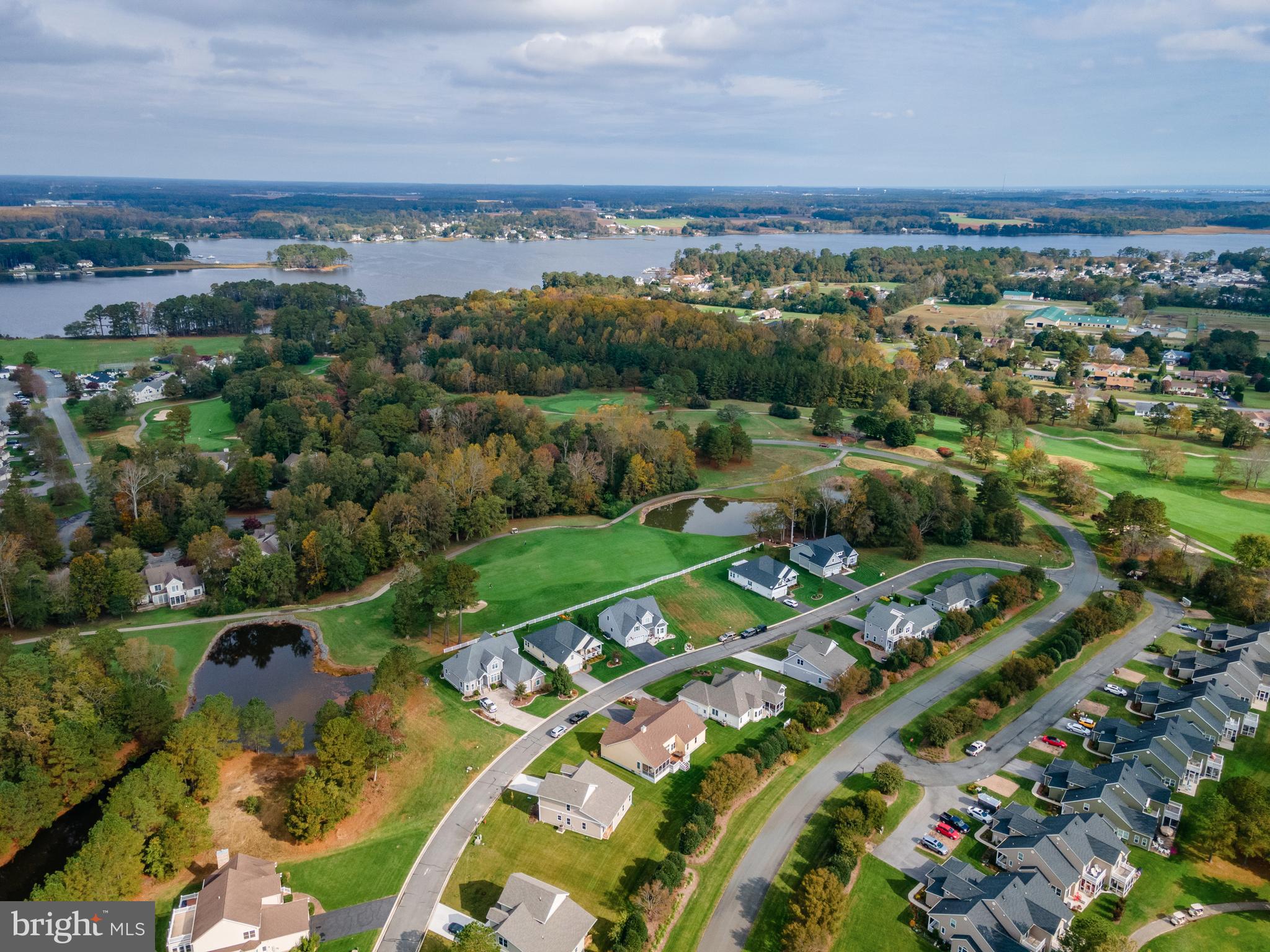 RIVER RUN - Residential