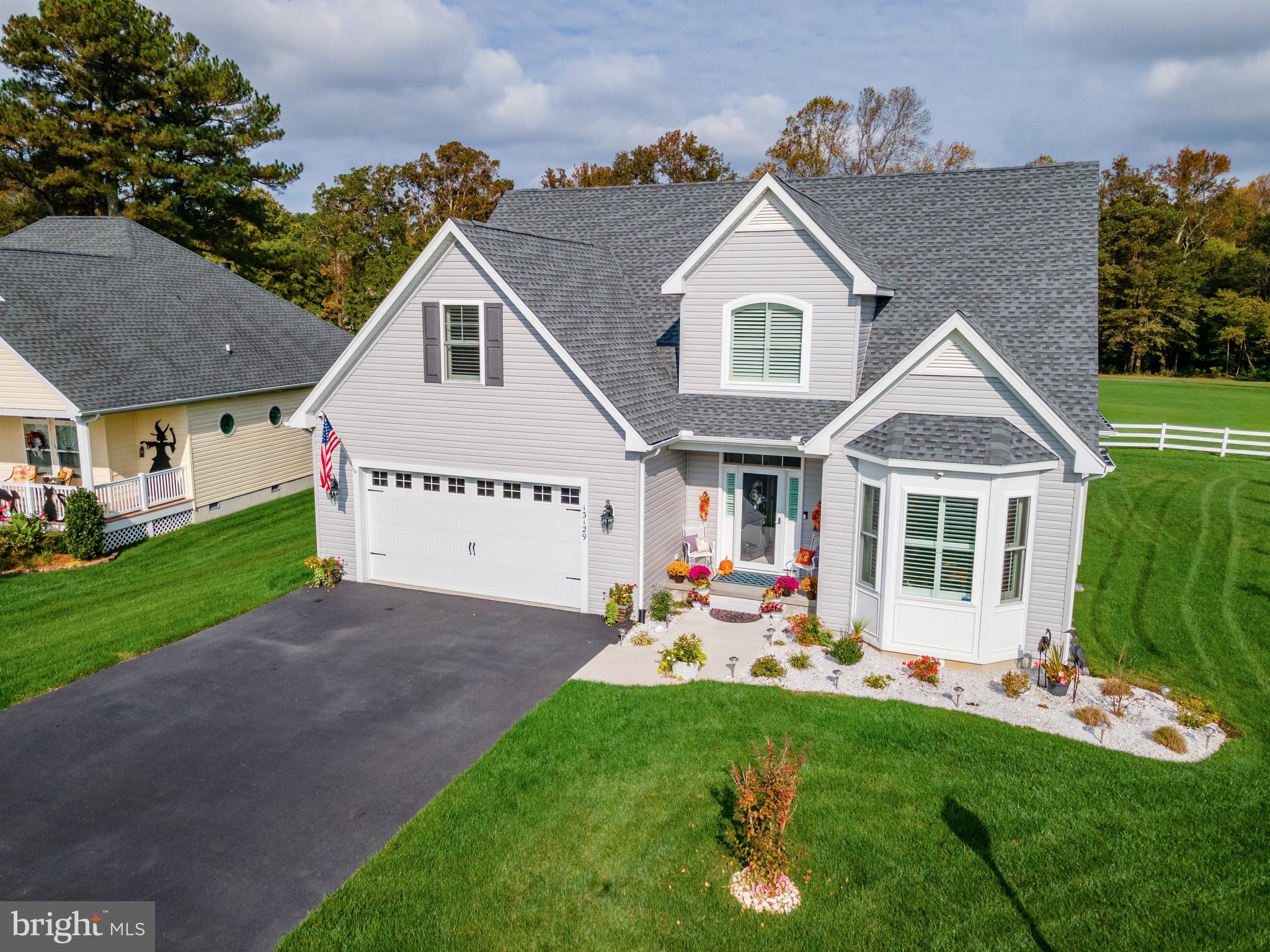 RIVER RUN - Residential