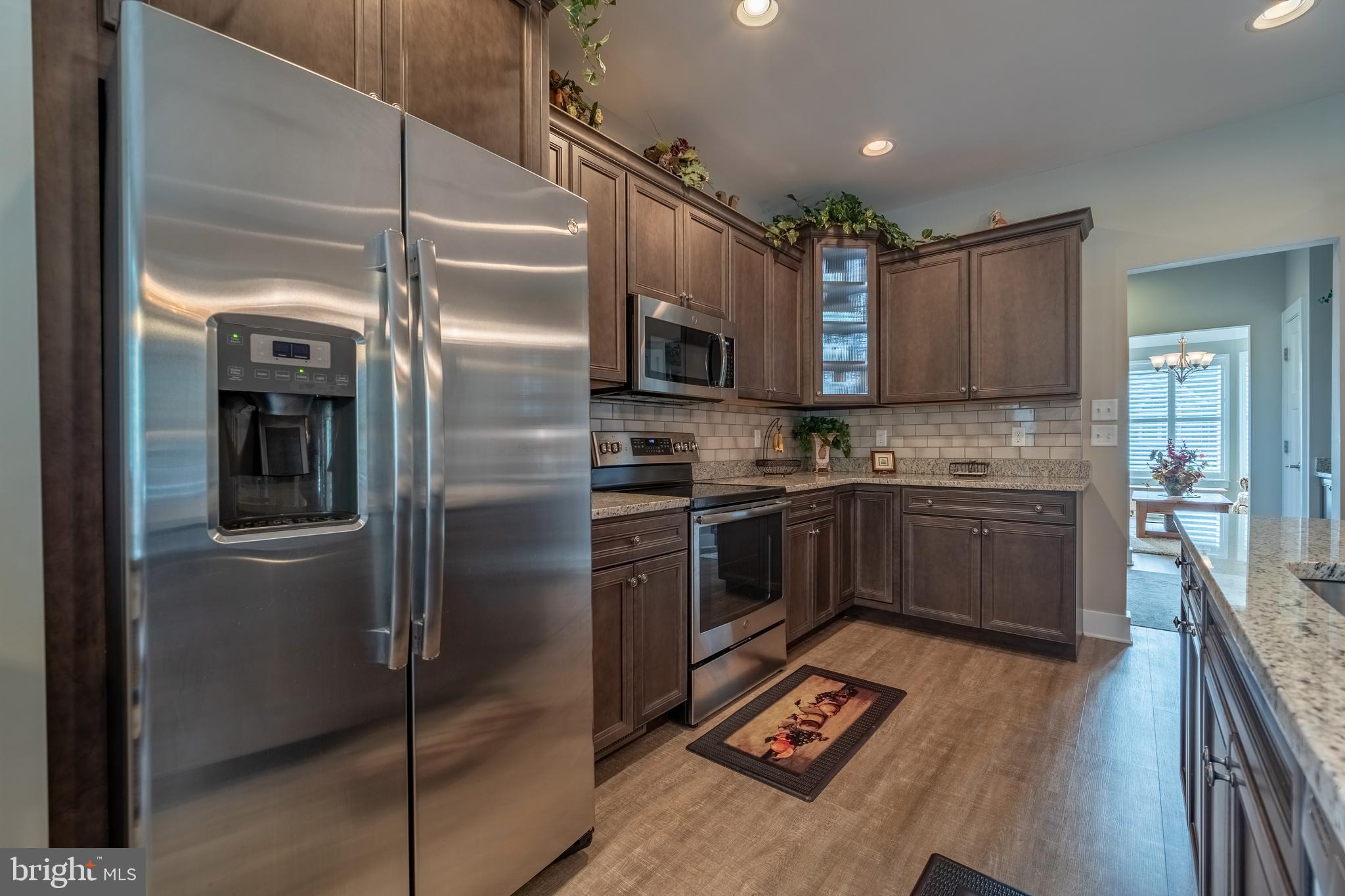 RIVER RUN - Residential