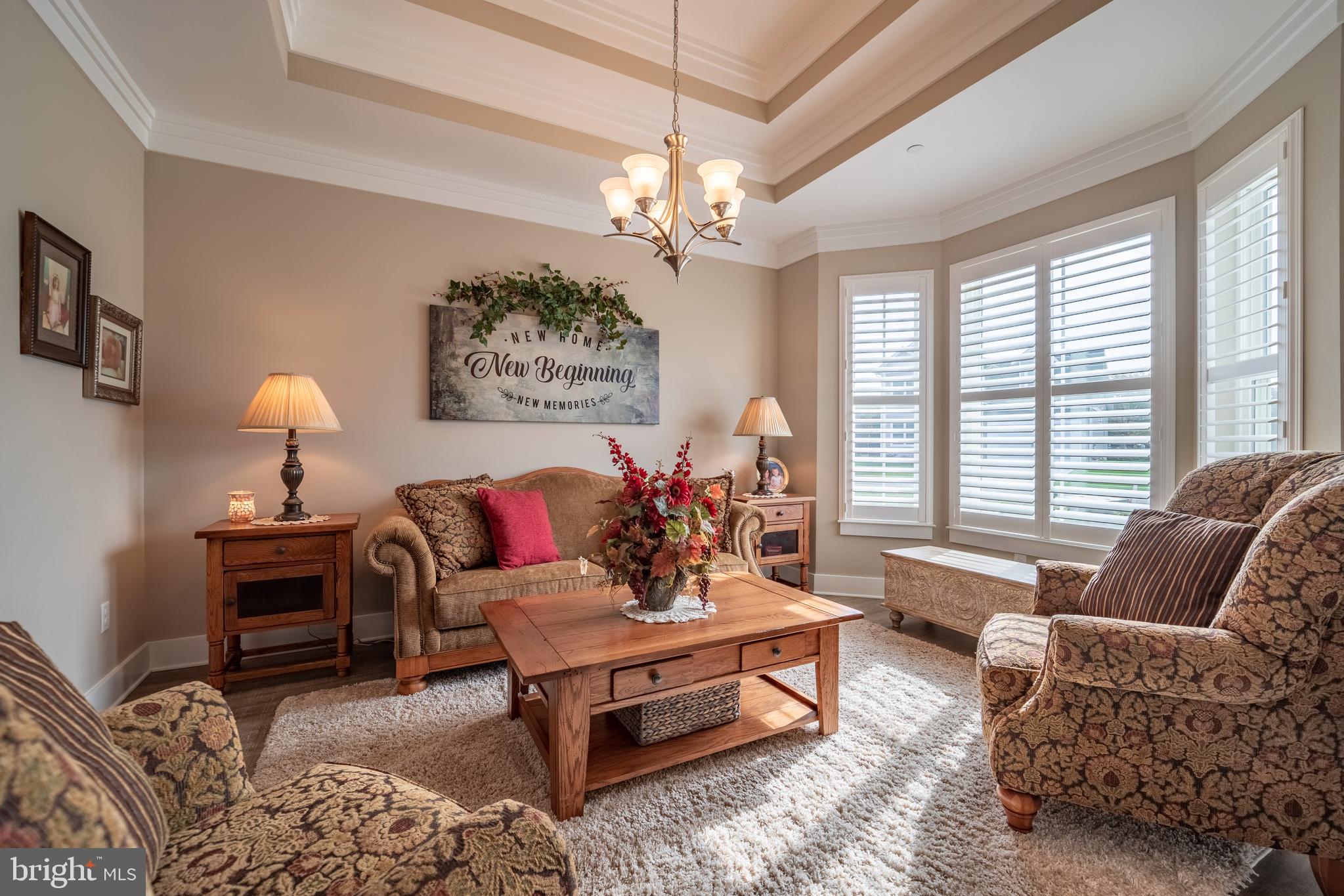 RIVER RUN - Residential