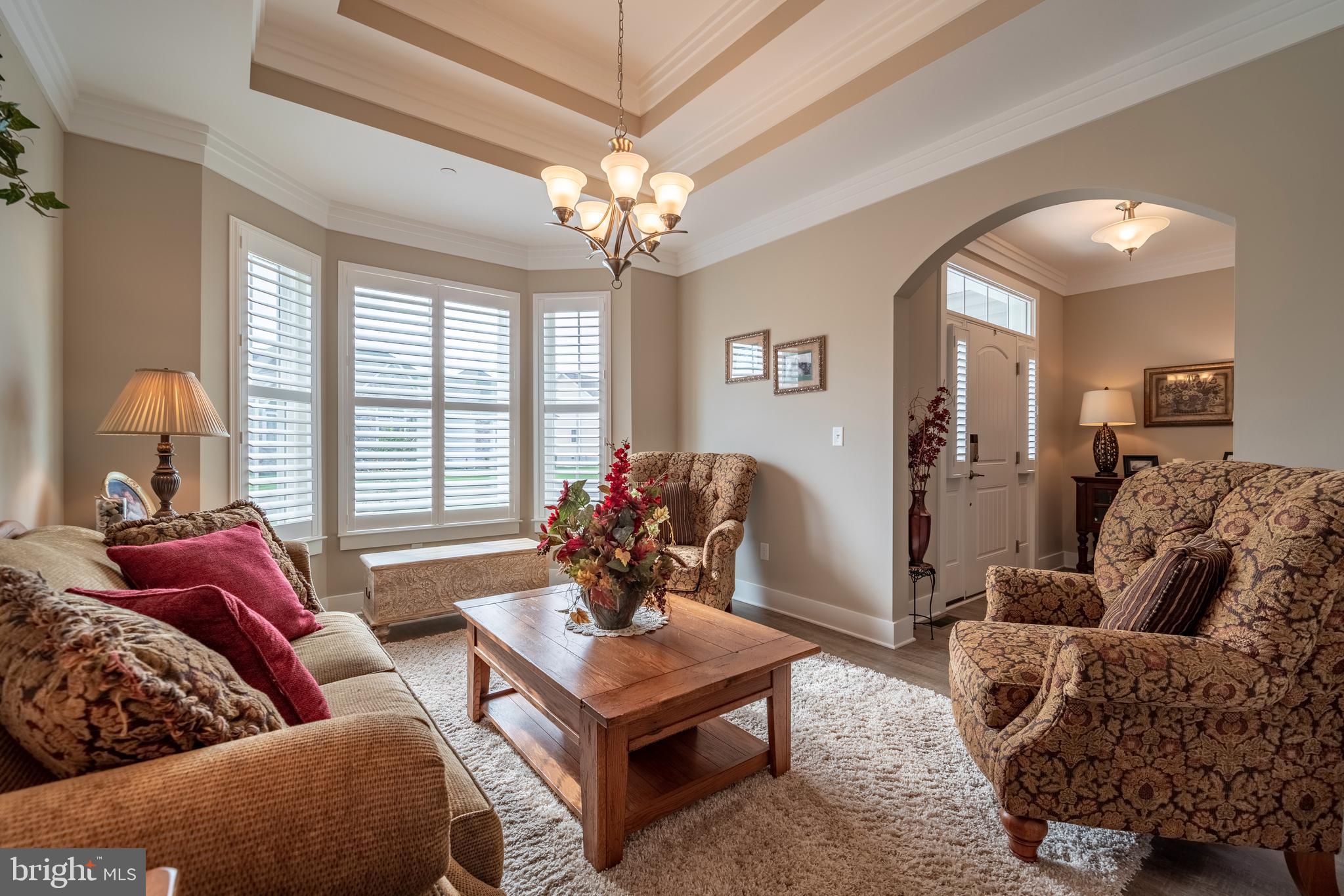 RIVER RUN - Residential