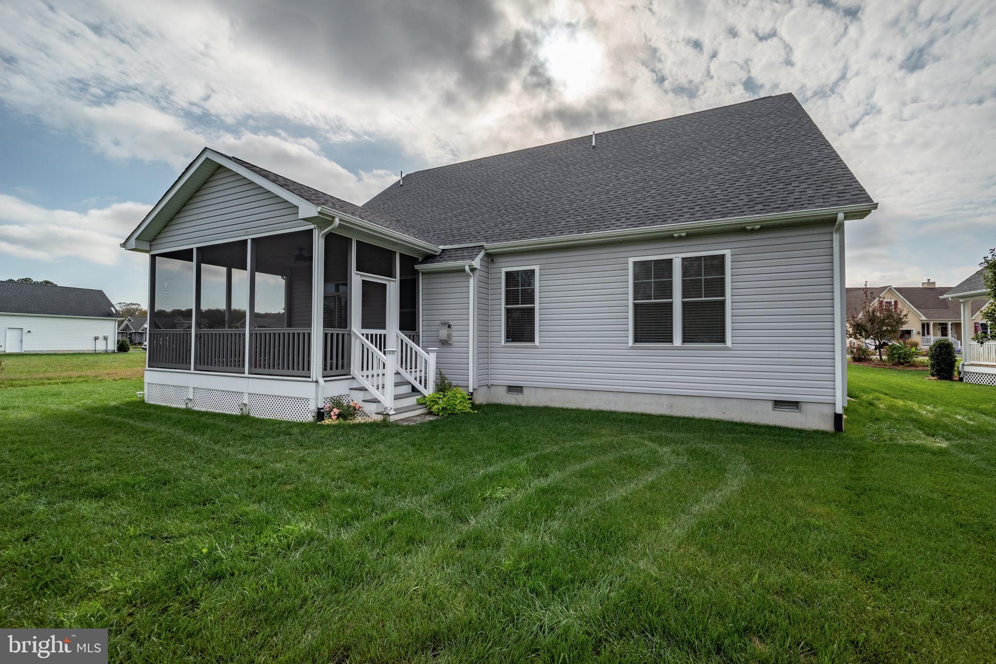 RIVER RUN - Residential