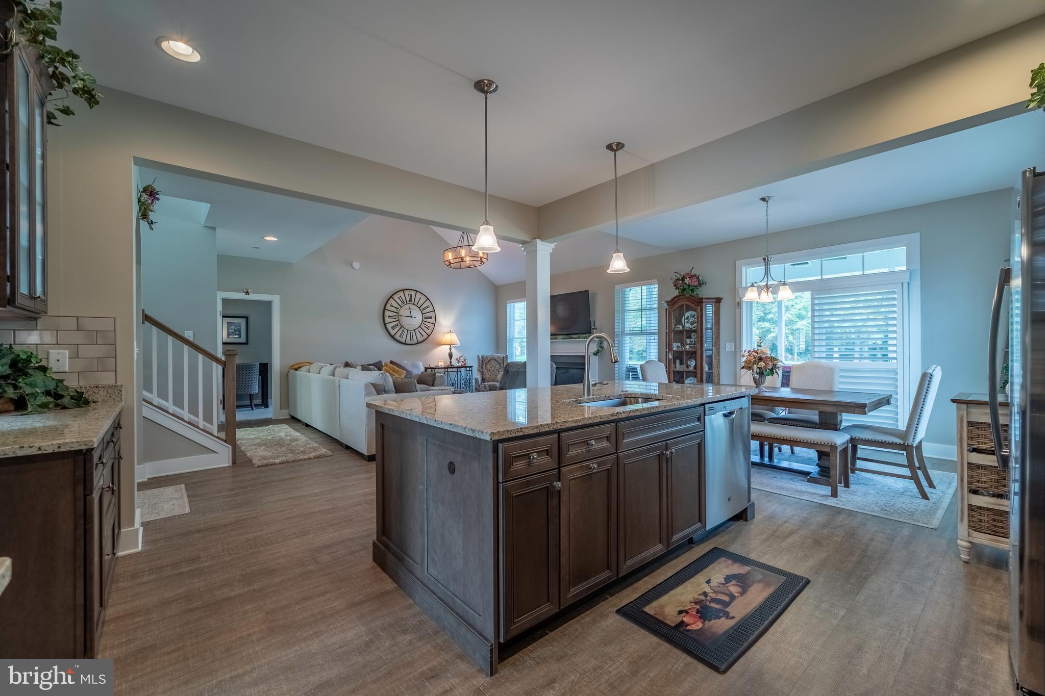 RIVER RUN - Residential