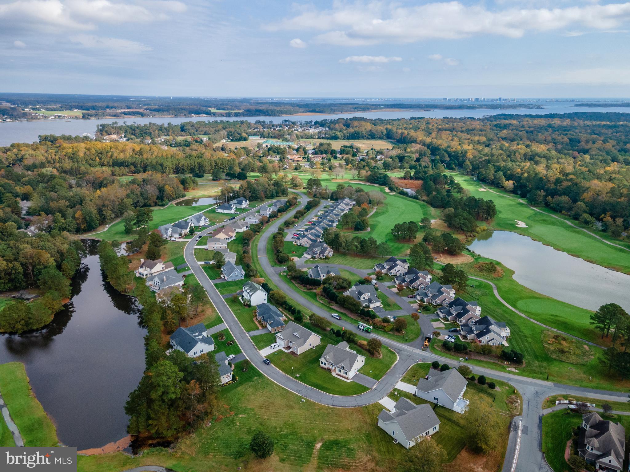 RIVER RUN - Residential