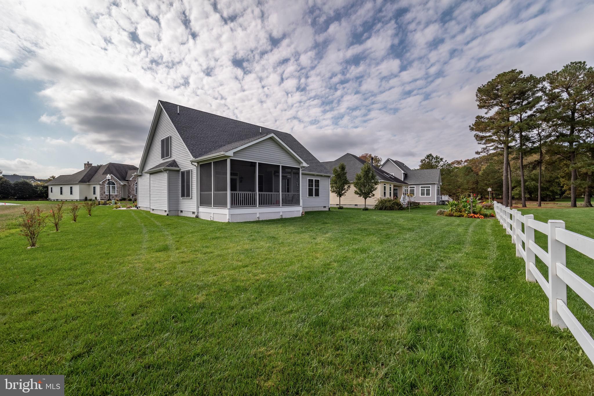 RIVER RUN - Residential