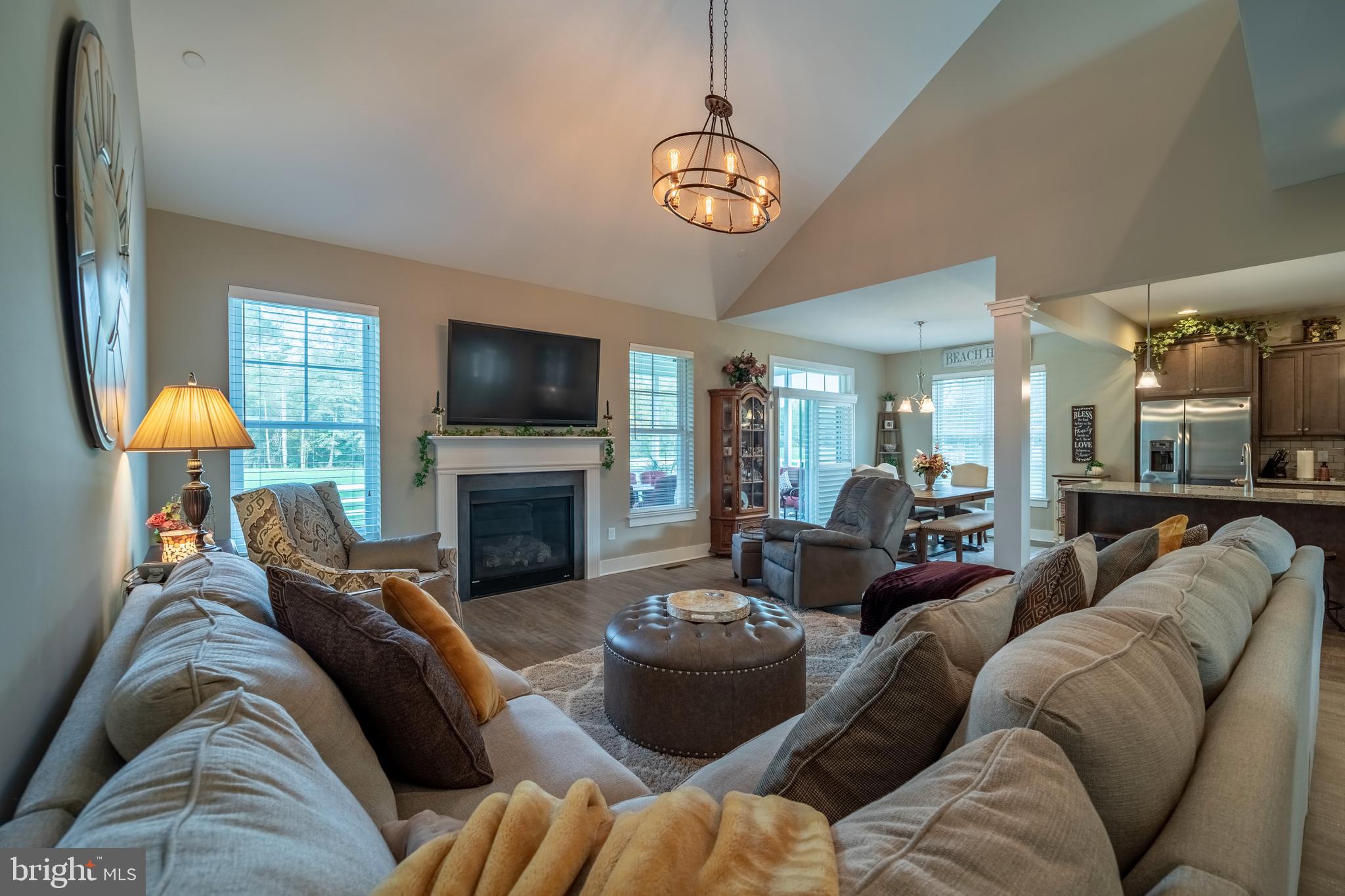 RIVER RUN - Residential