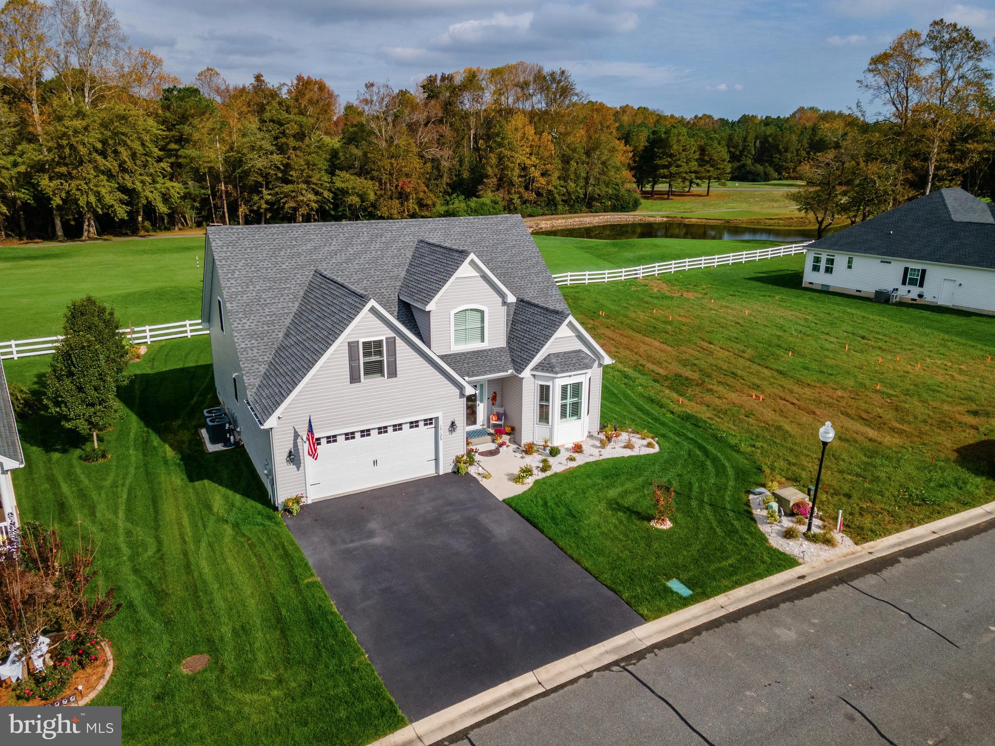 RIVER RUN - Residential