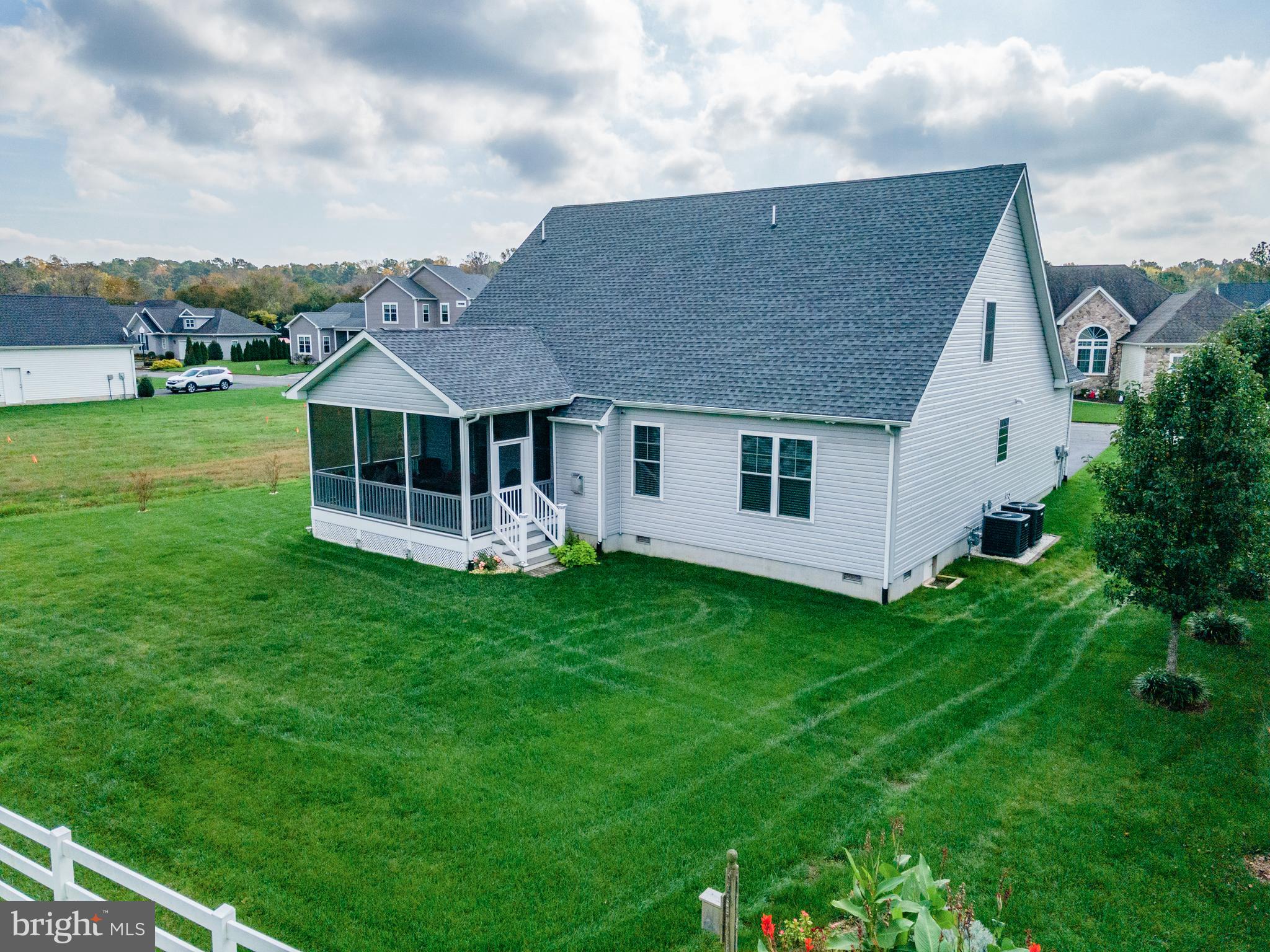 RIVER RUN - Residential