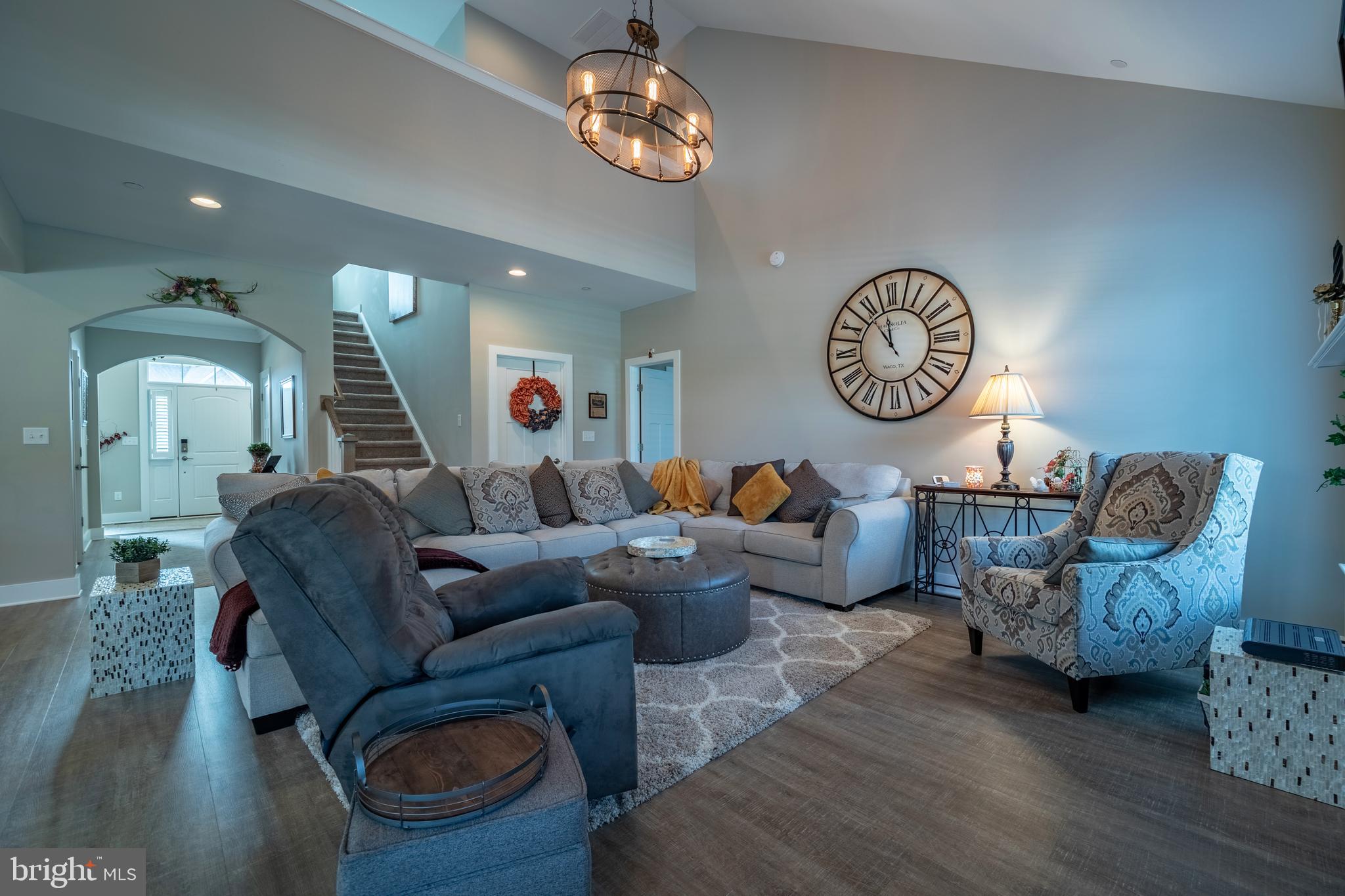 RIVER RUN - Residential