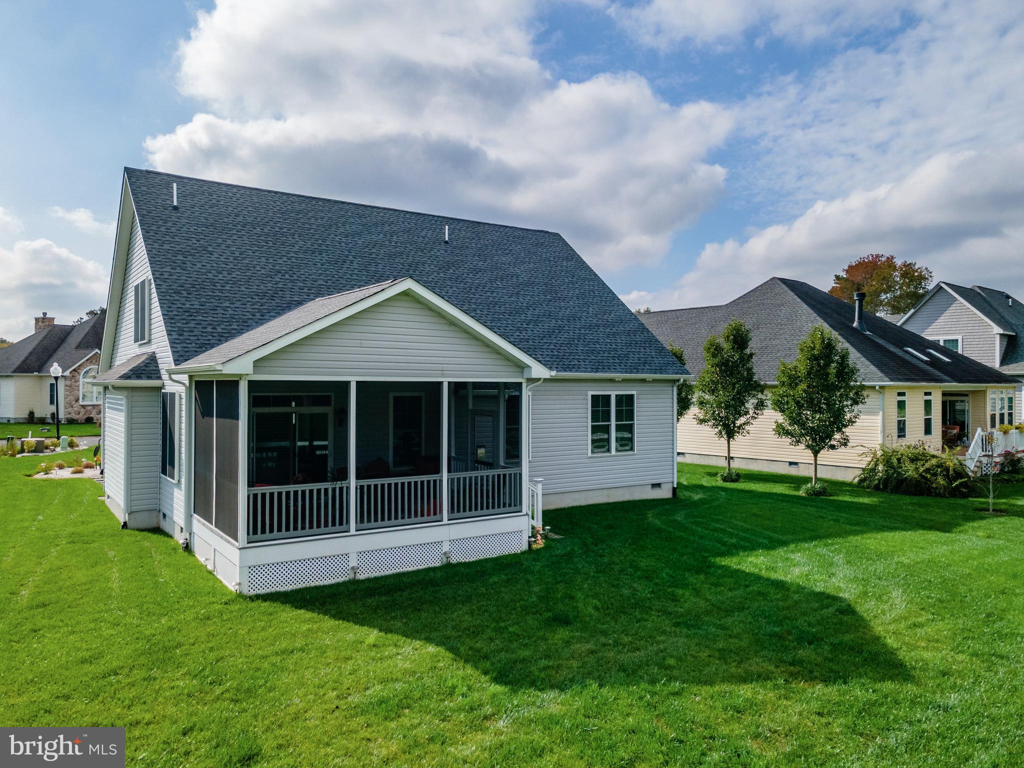 RIVER RUN - Residential