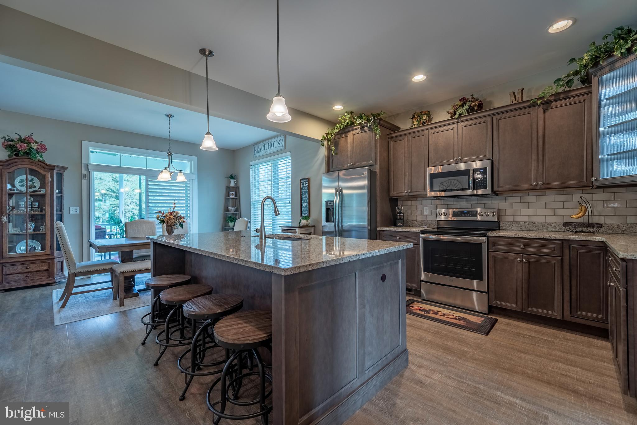 RIVER RUN - Residential