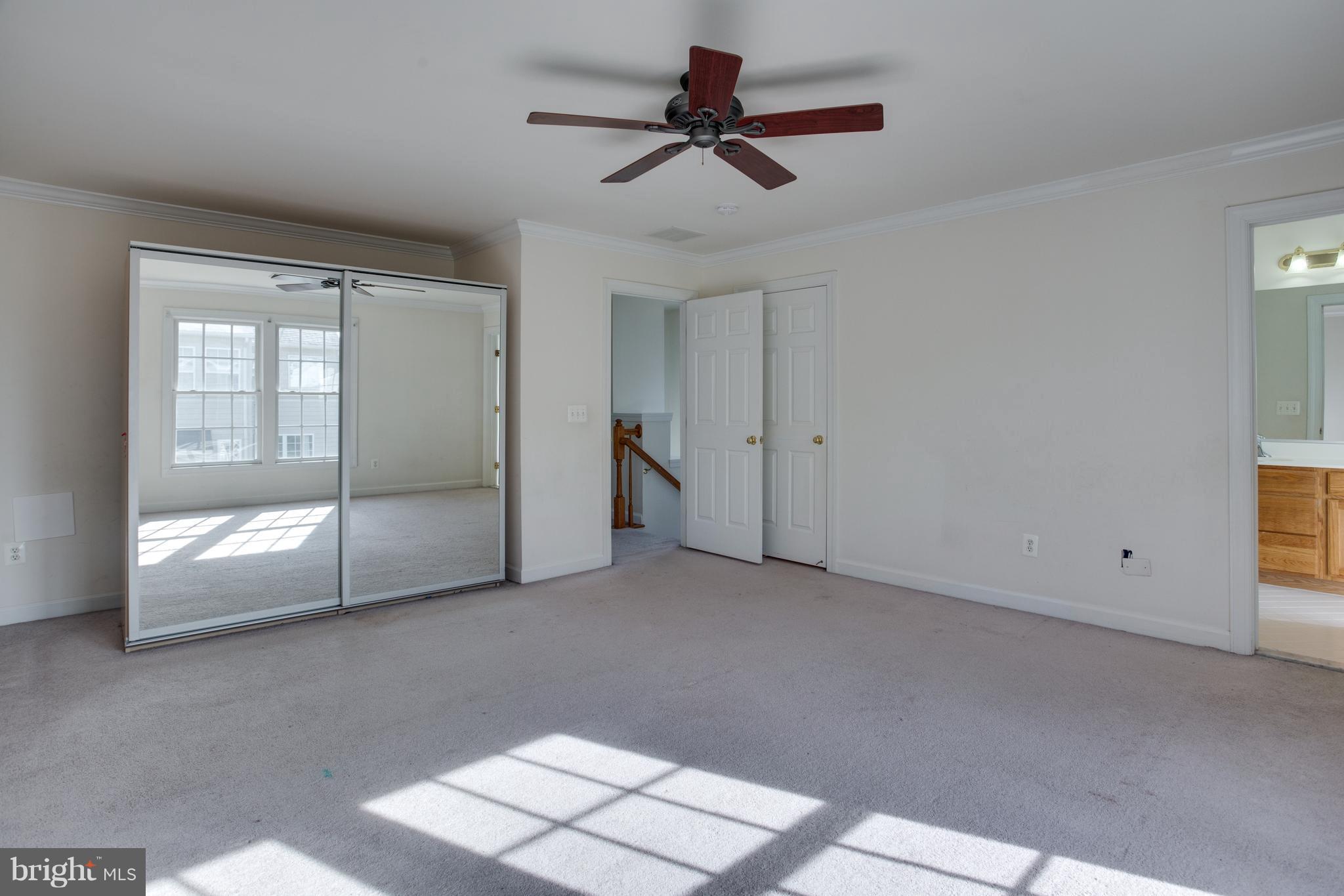 SOUTH RIDING - Residential Lease