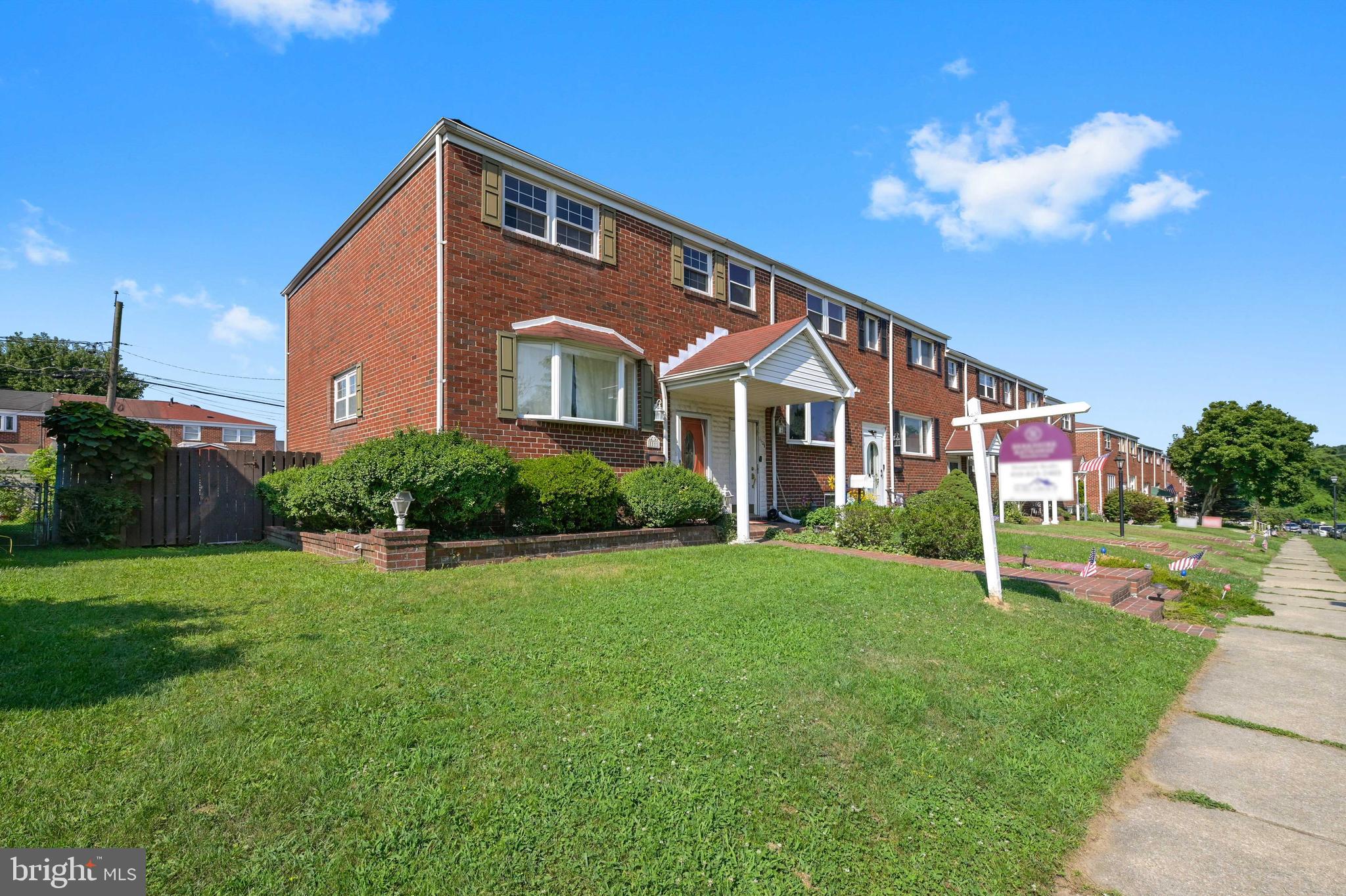 MAIDEN CHOICE VILLAGE - Residential