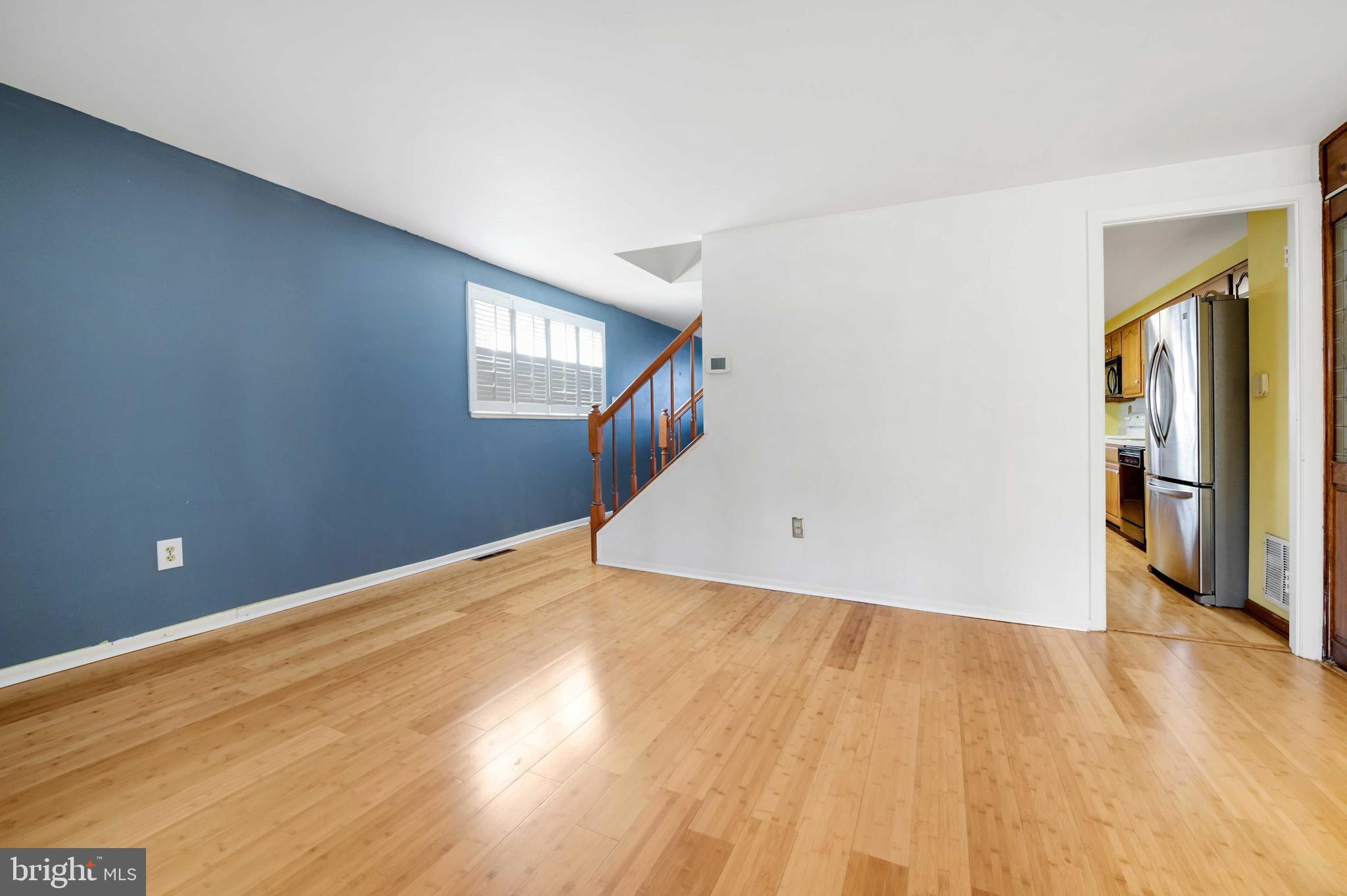 MAIDEN CHOICE VILLAGE - Residential