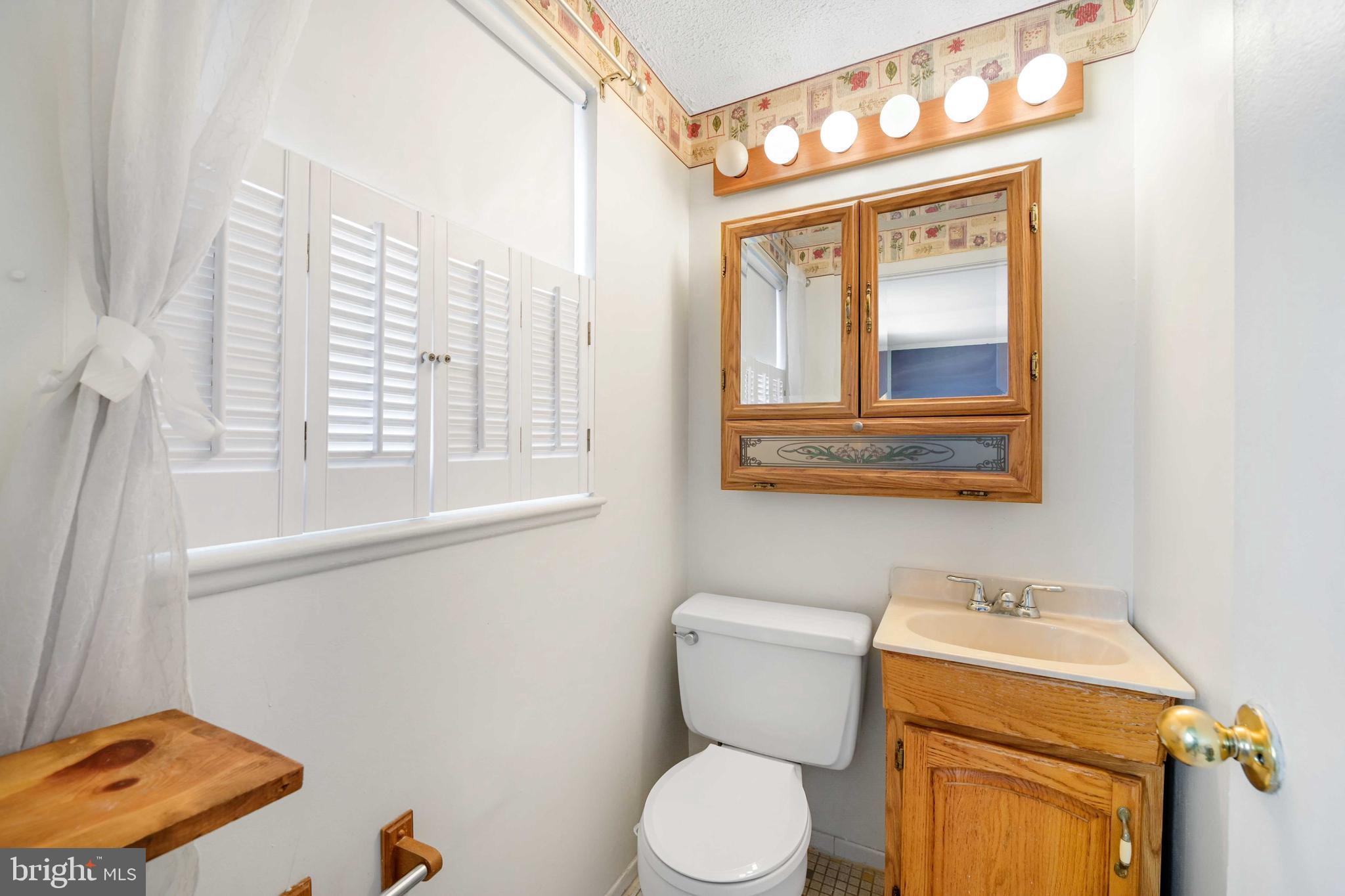 MAIDEN CHOICE VILLAGE - Residential